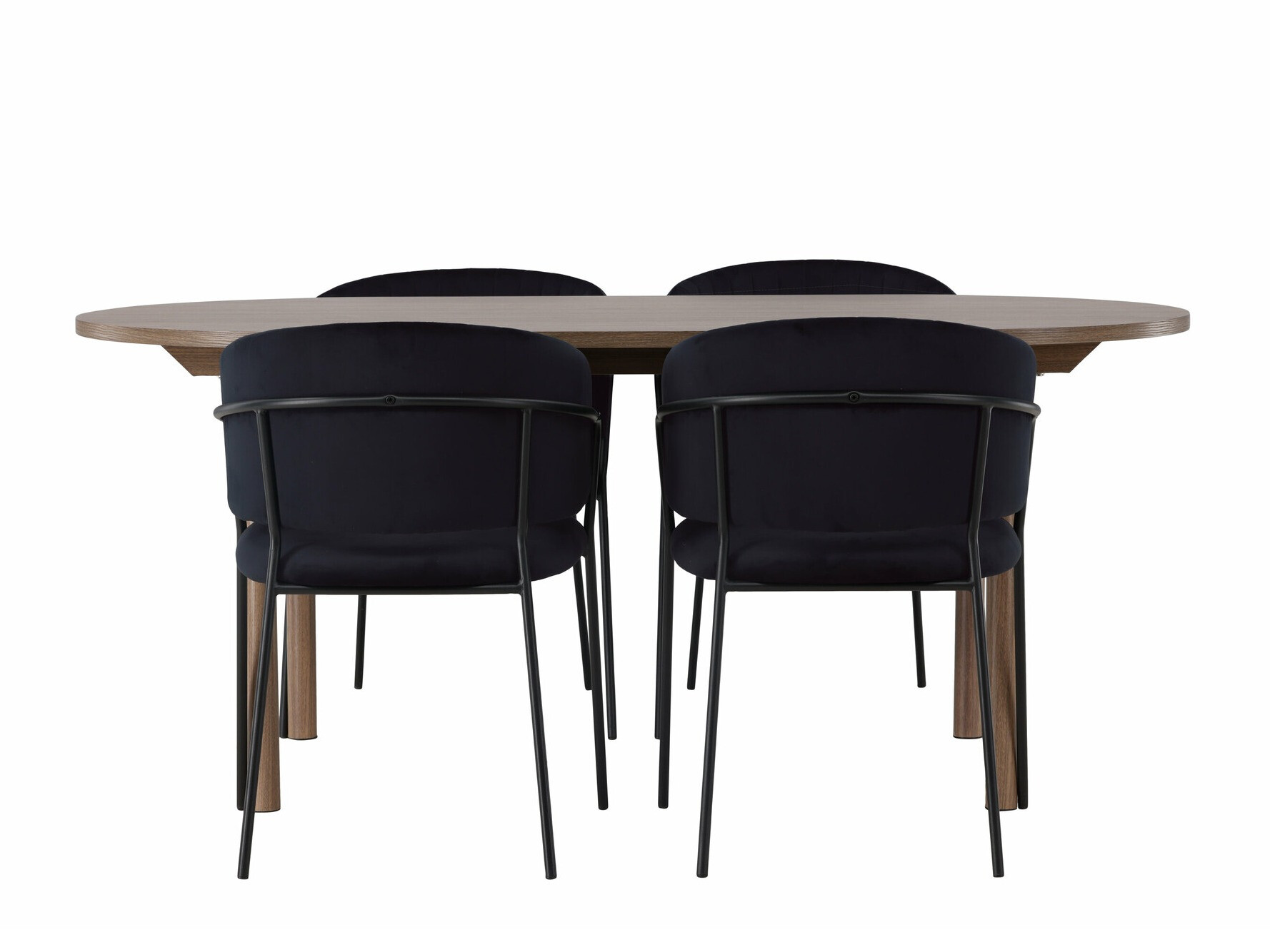 Обеденный гарнитур Dallas 4626