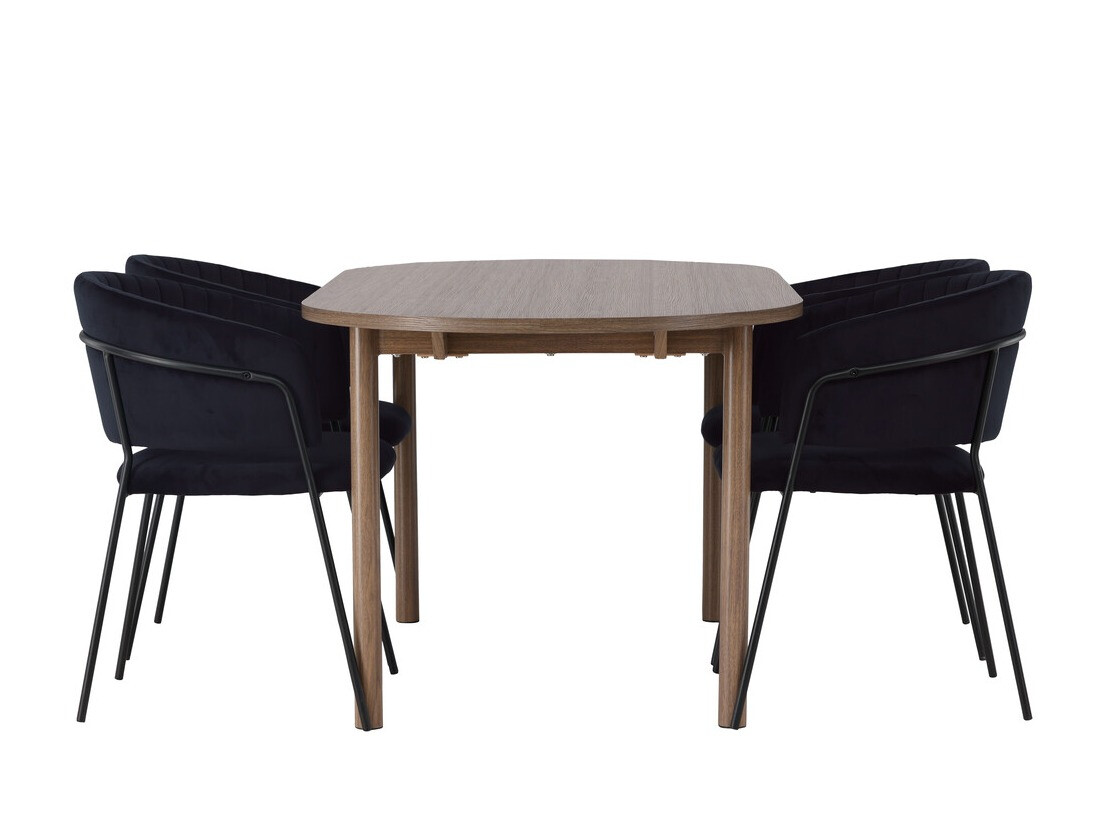 Обеденный гарнитур Dallas 4626