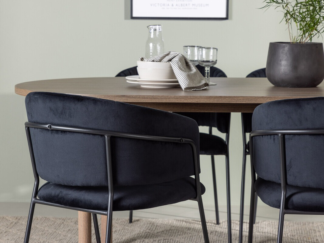 Обеденный гарнитур Dallas 4626