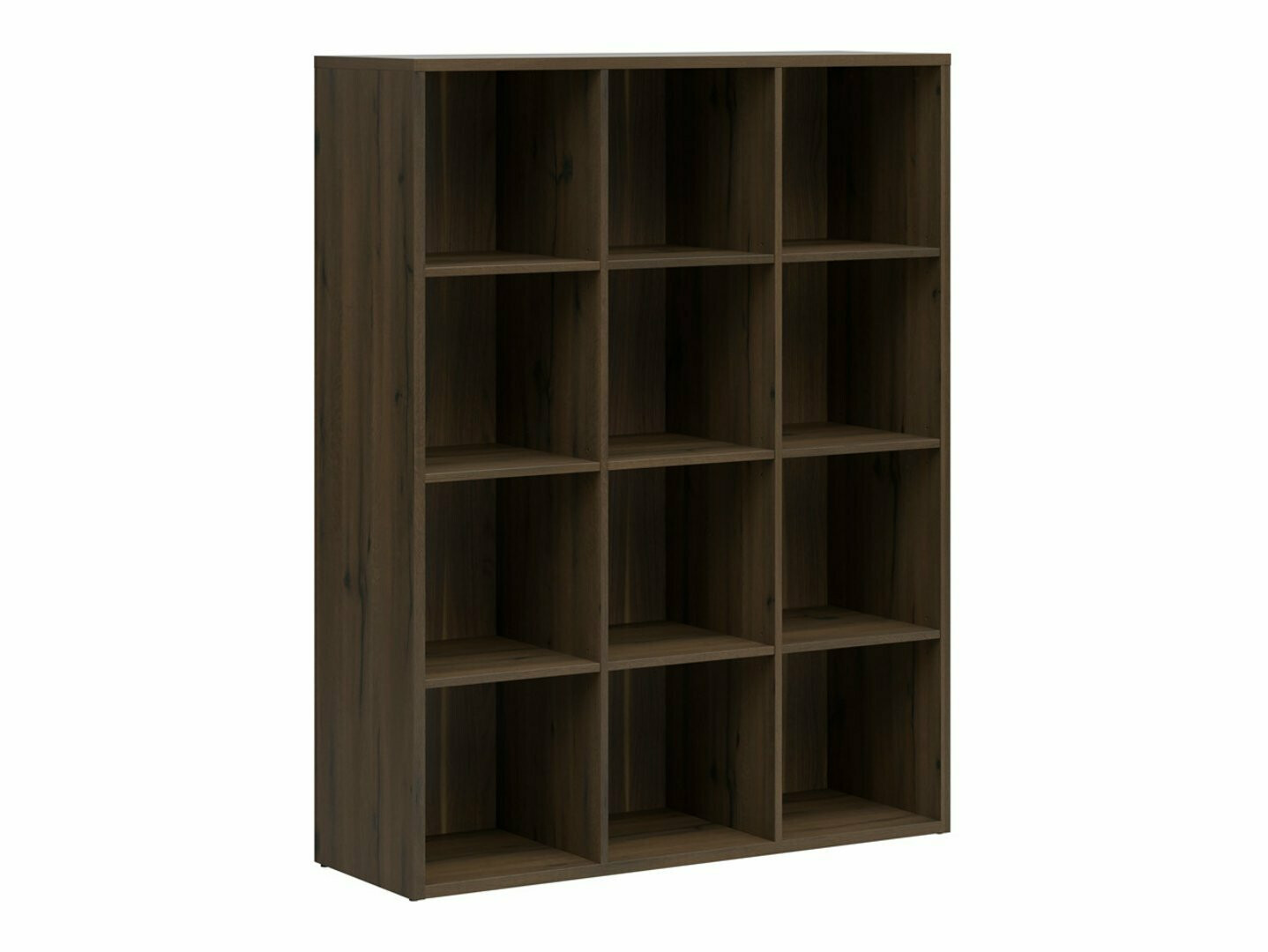 Plaukts Novsore 104 (Tumšs ozols)