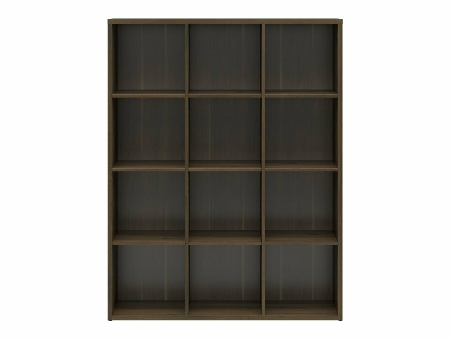 Plaukts Novsore 104 (Tumšs ozols)