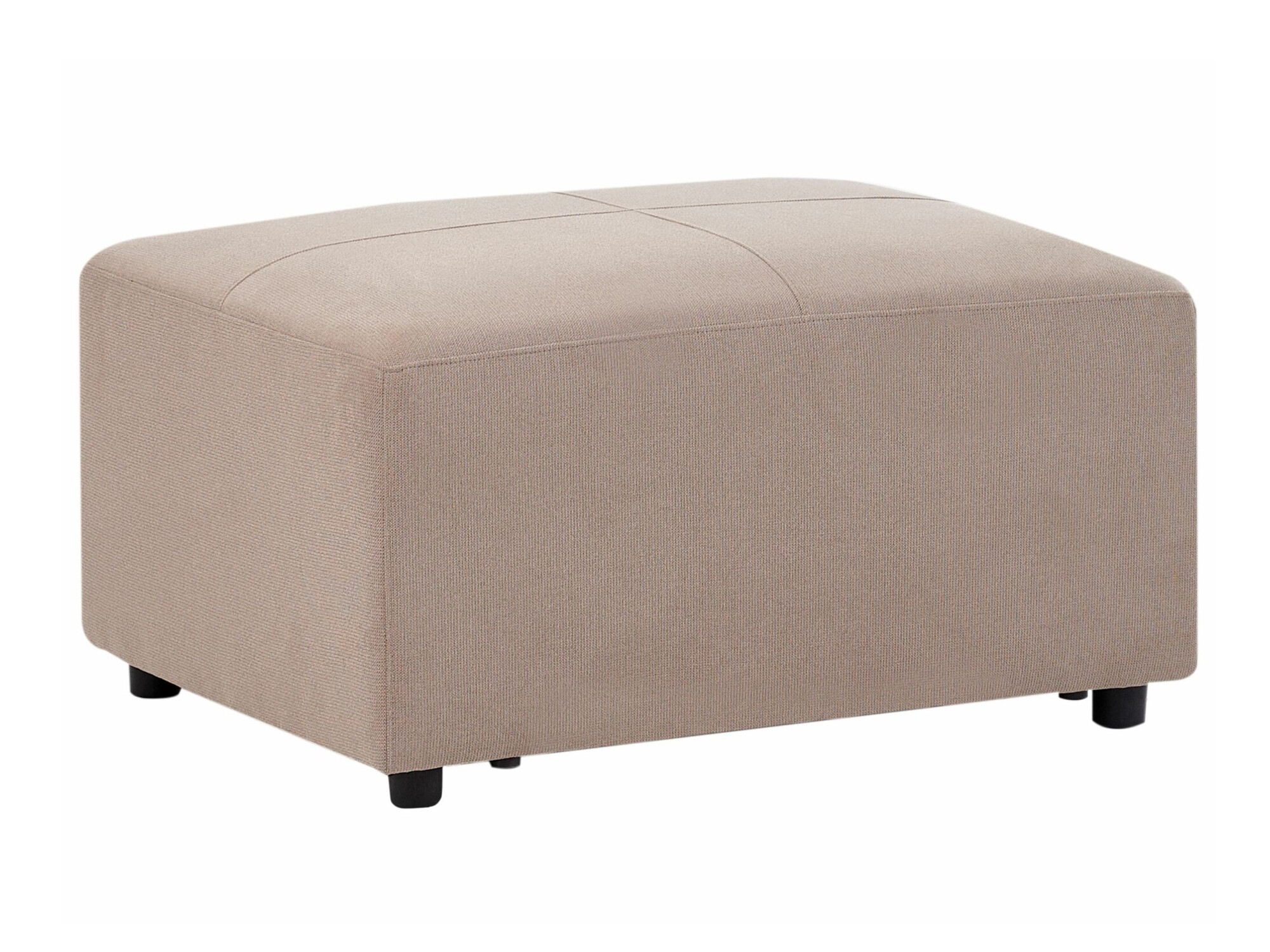 Pufs Berwyn 2396 (Taupe)