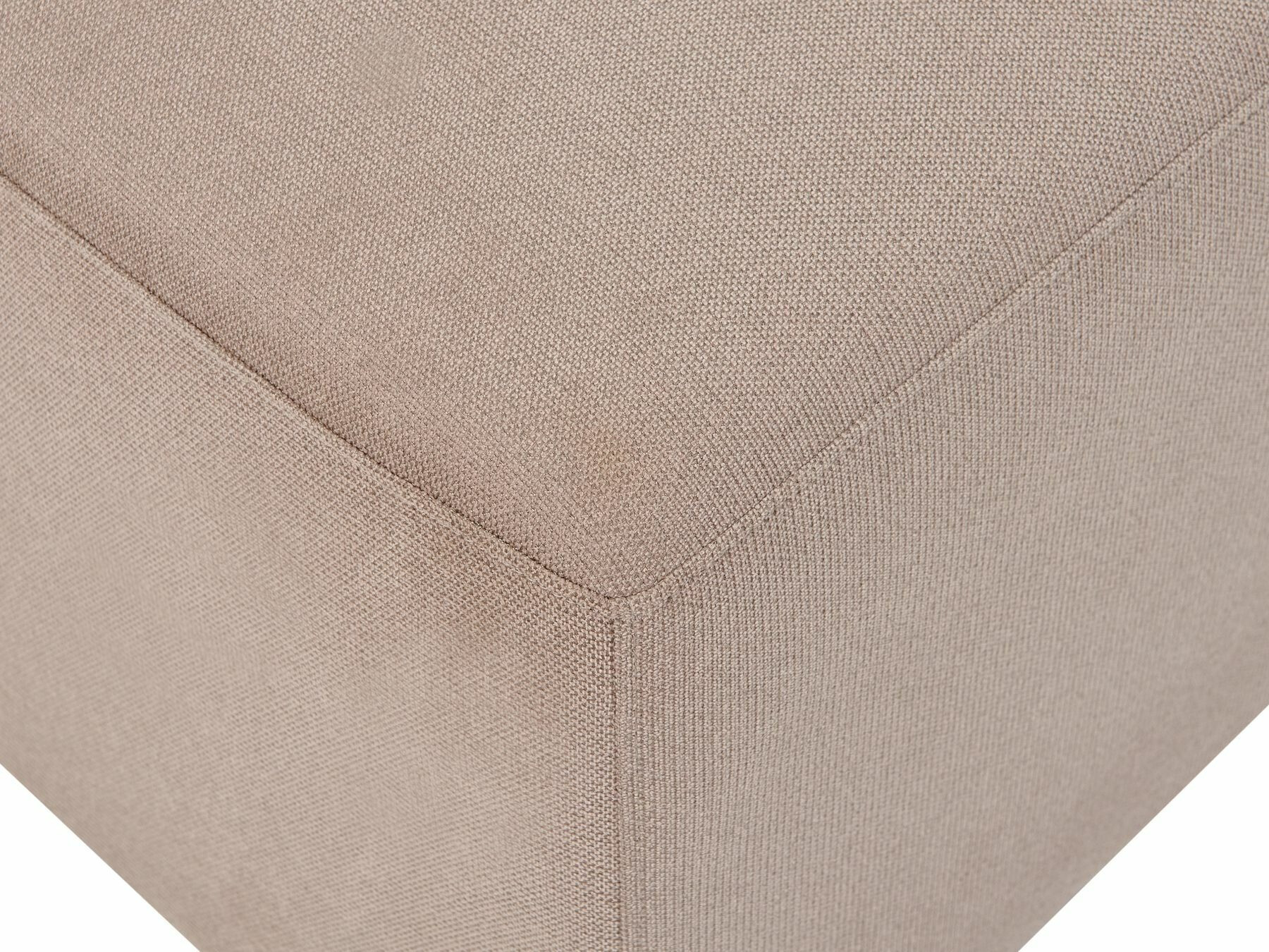 Pufs Berwyn 2396 (Taupe)