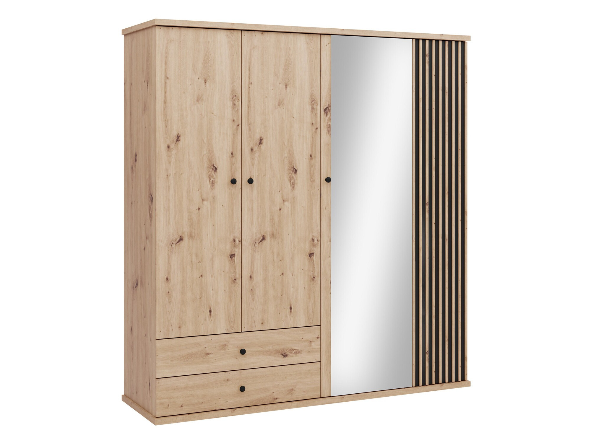 Шкаф Venmava 114