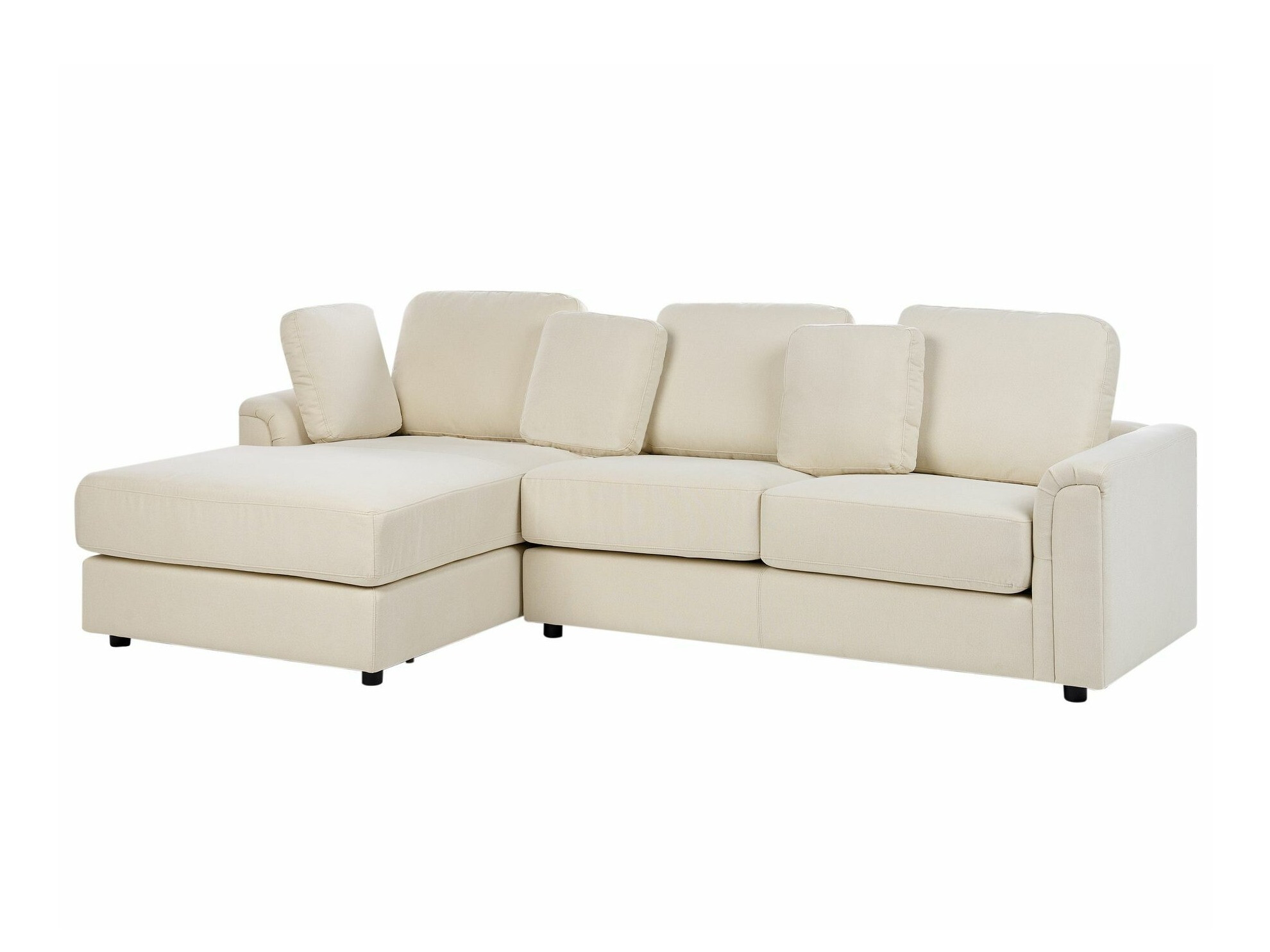 Stūra dīvāns Berwyn 2395 (Bēšs)