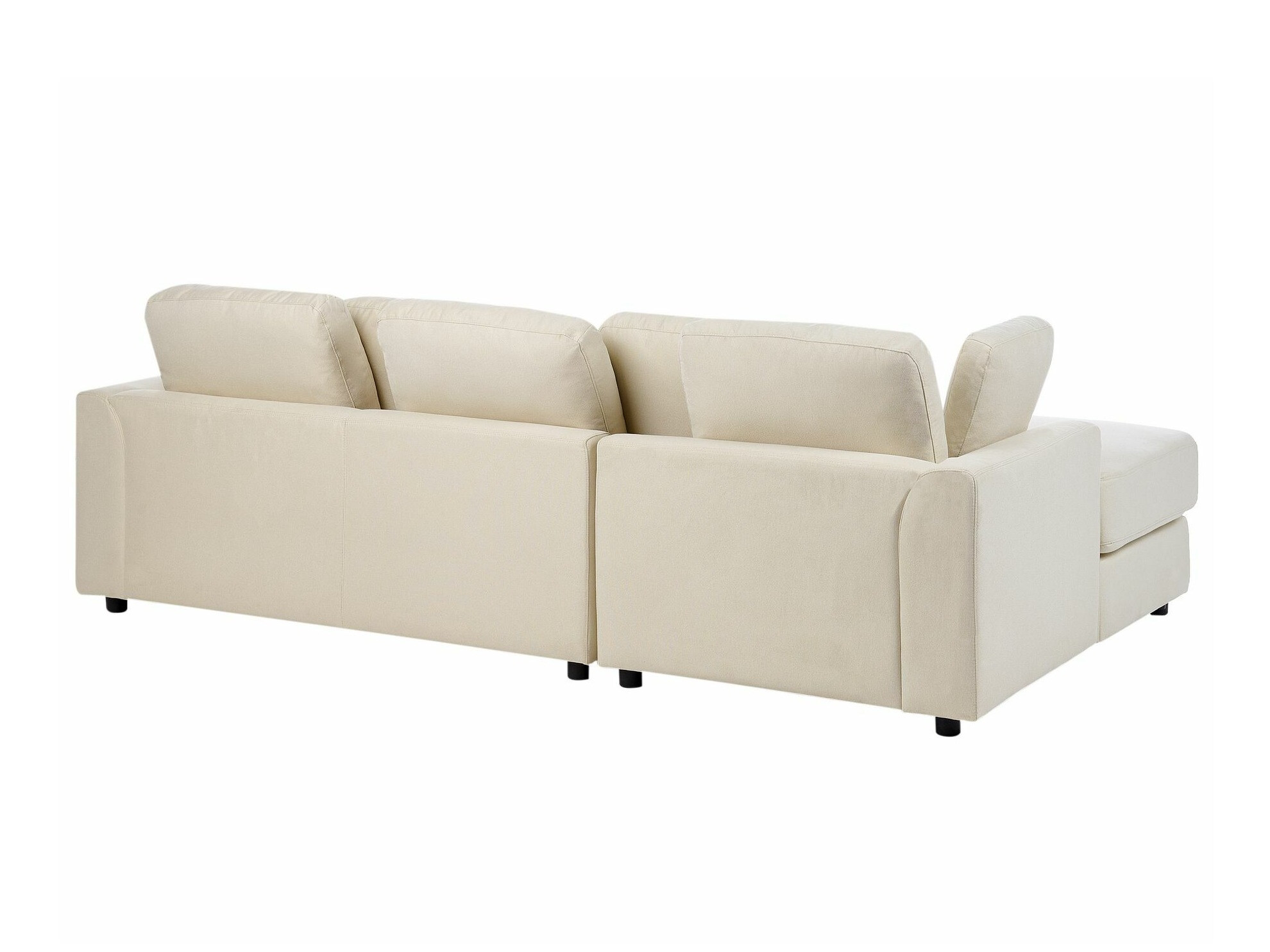 Stūra dīvāns Berwyn 2395 (Bēšs)