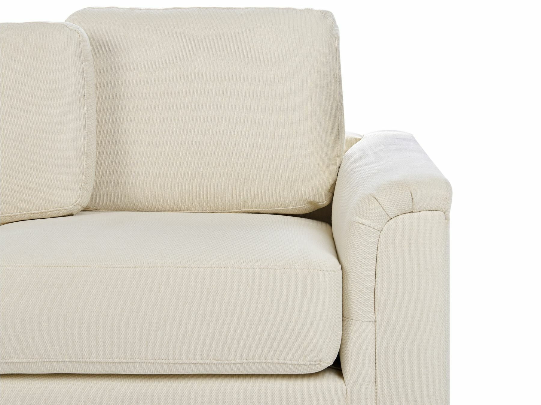 Stūra dīvāns Berwyn 2395 (Bēšs)