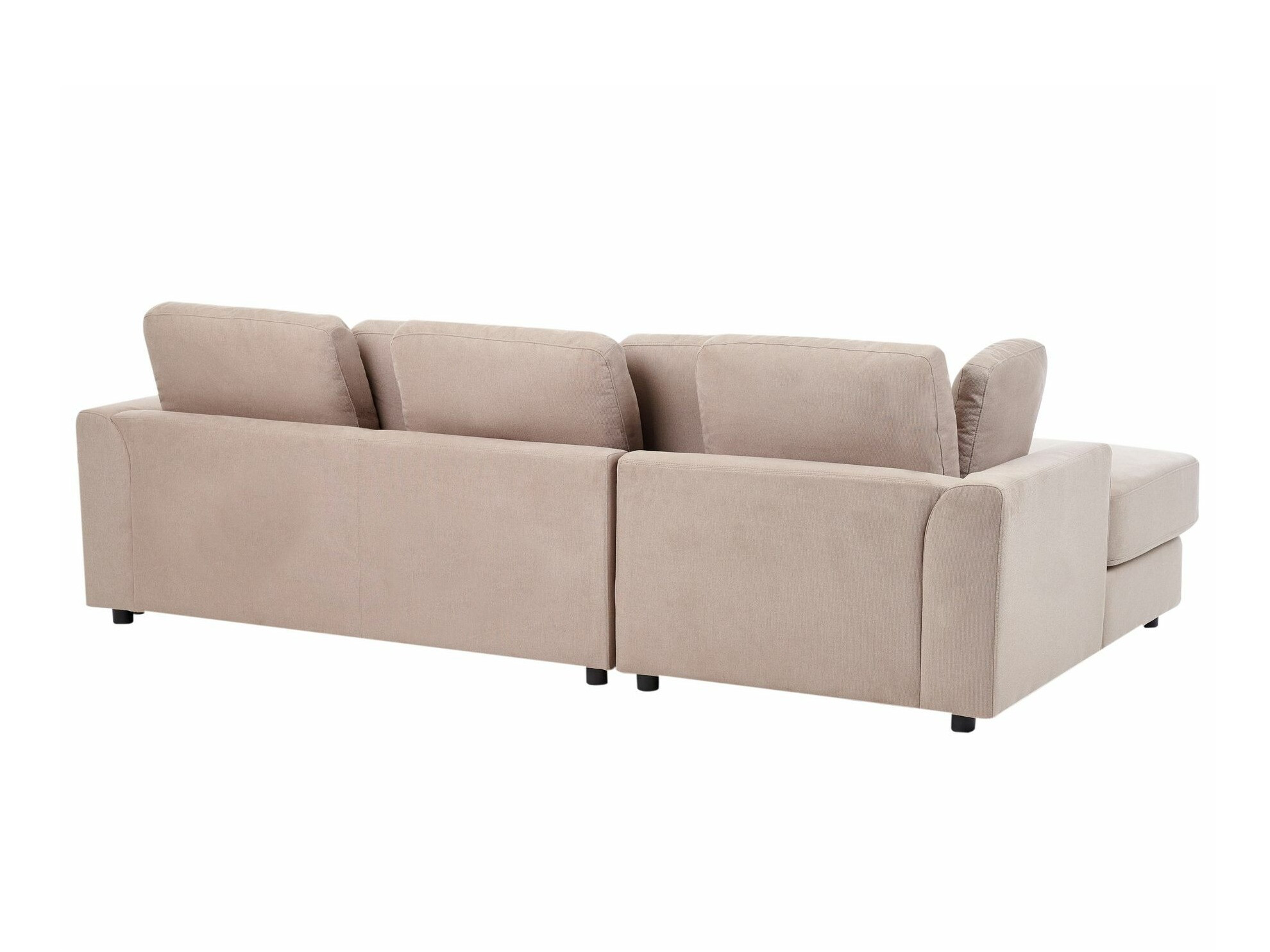 Stūra dīvāns Berwyn 2395 (Taupe)