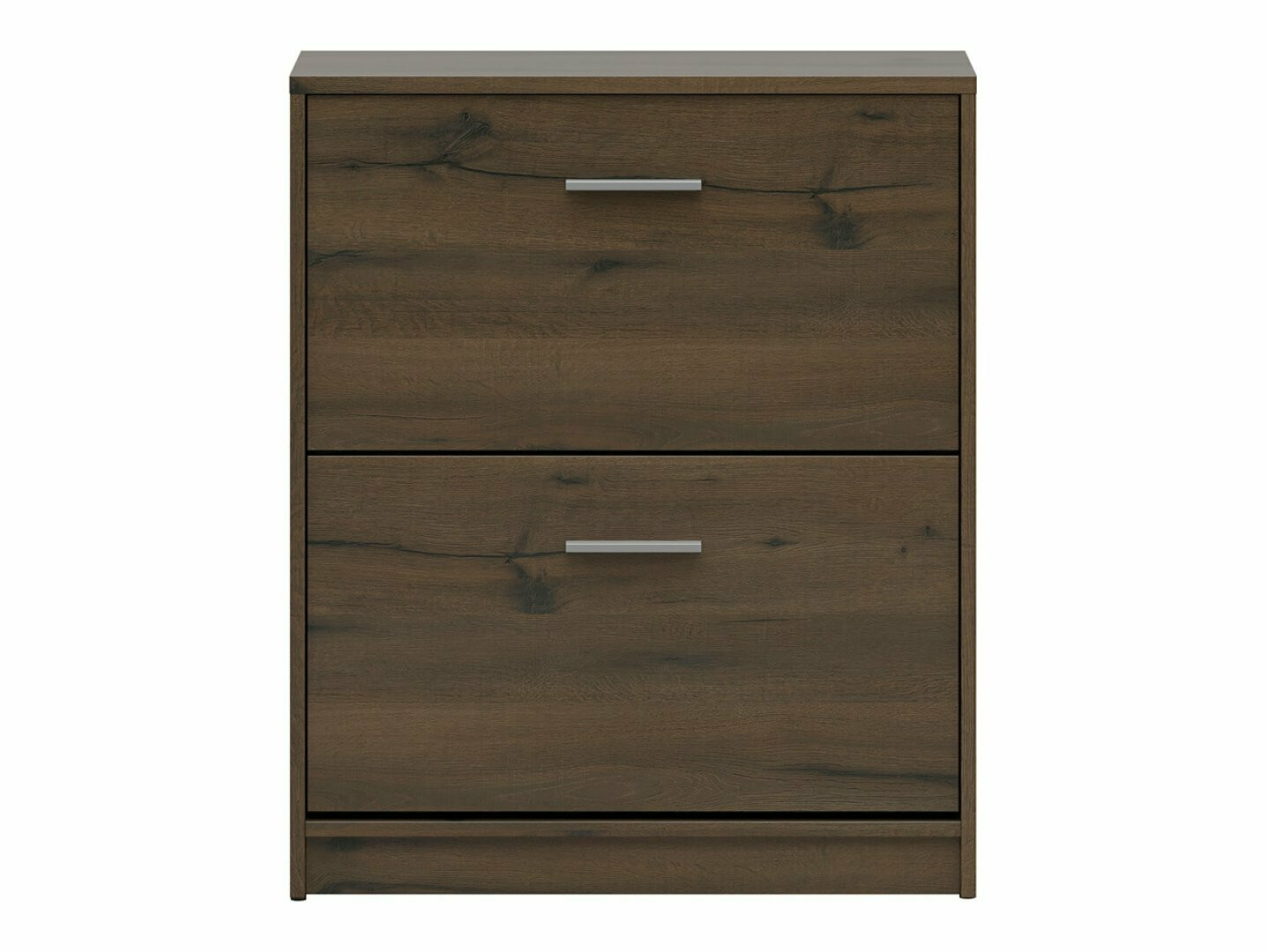 Тумба для обуви Novsore 112 (Темный дуб)