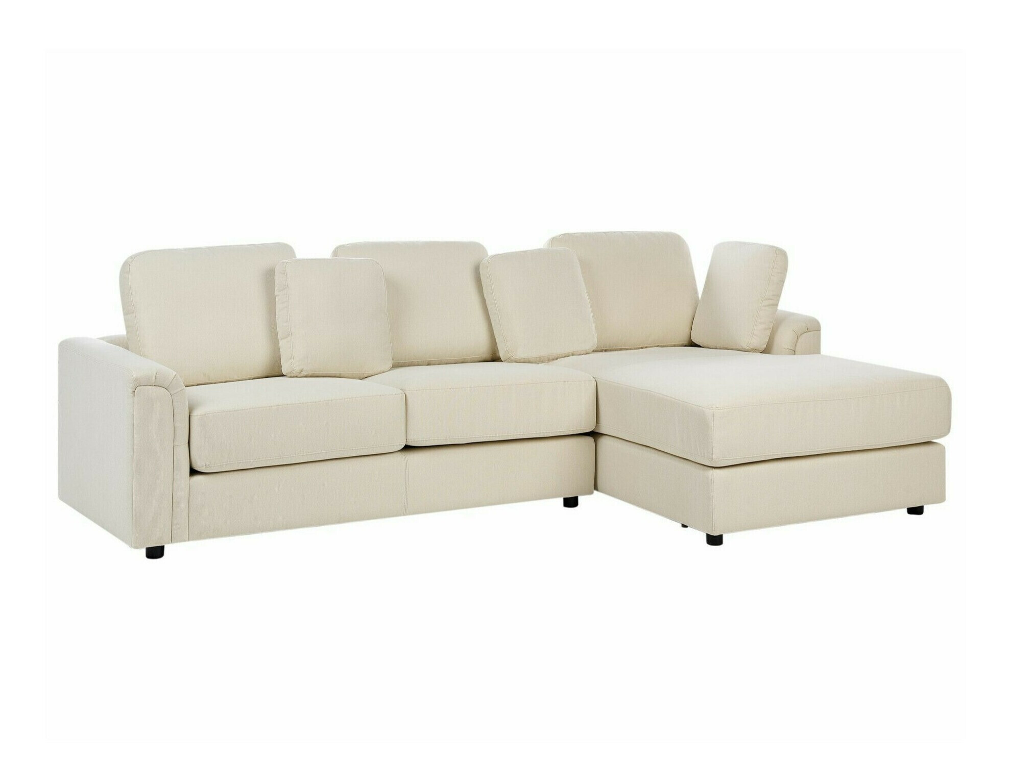 Угловой диван Berwyn 2395 (Бежевый)