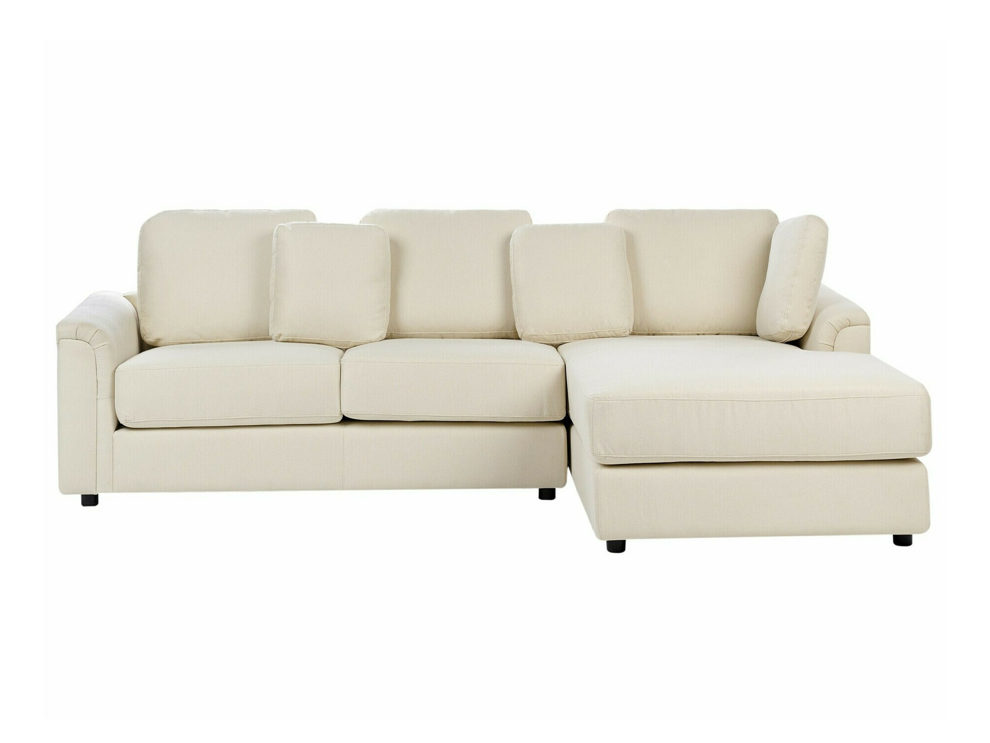 Угловой диван Berwyn 2395 (Бежевый)