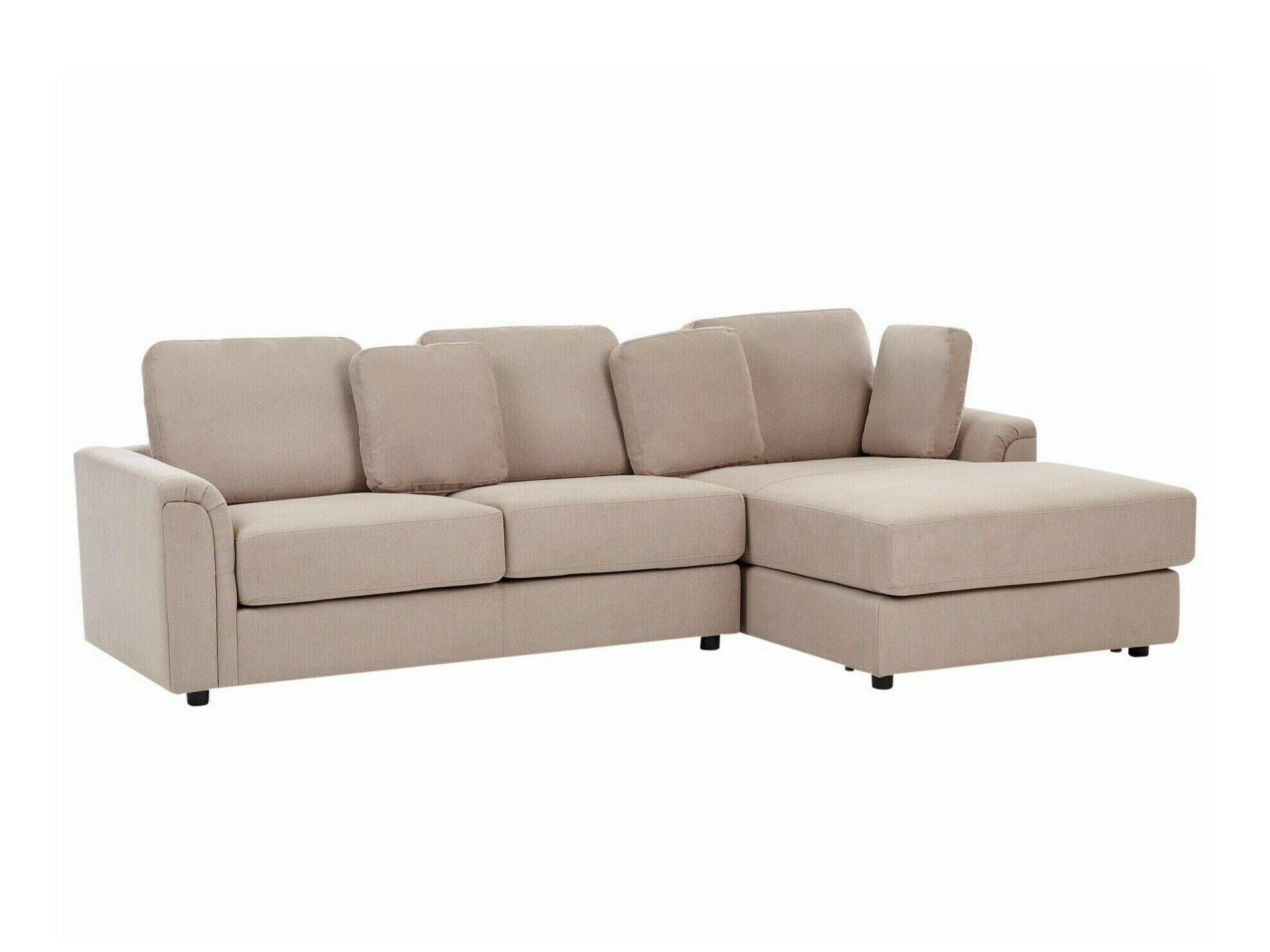 Угловой диван Berwyn 2395 (Taupe)