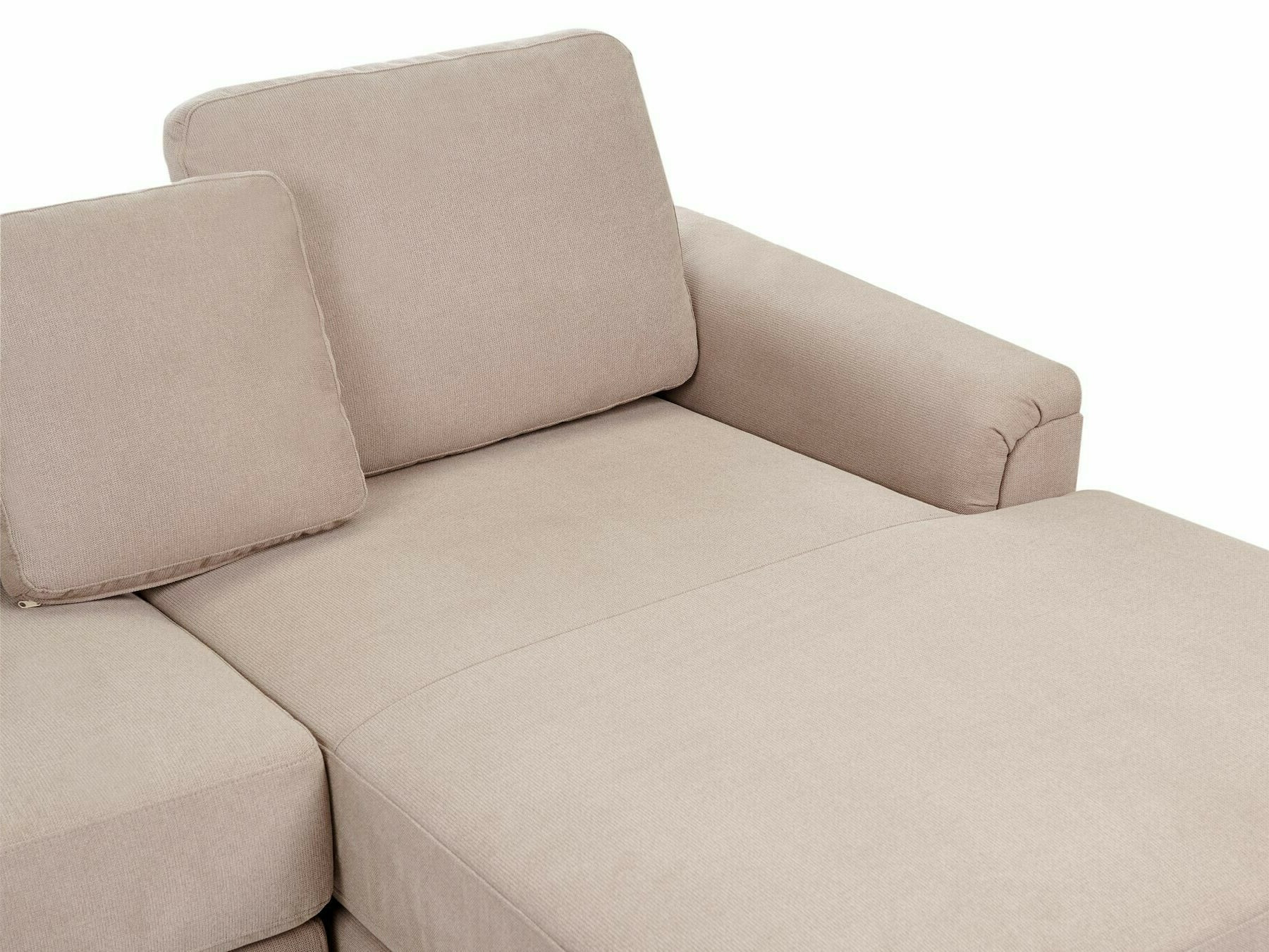 Угловой диван Berwyn 2395 (Taupe)