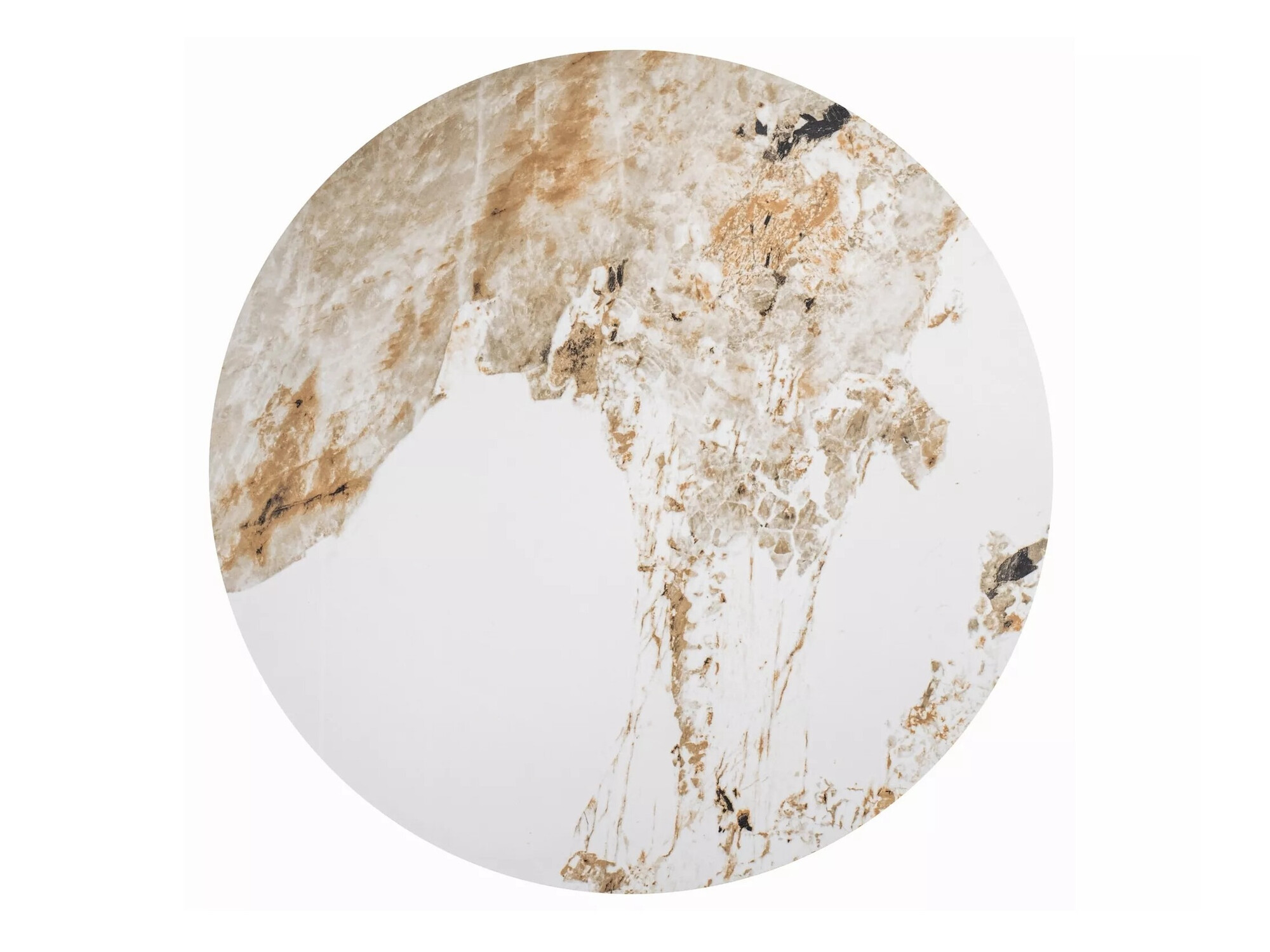 Žurnālu galdiņš Detroit 657