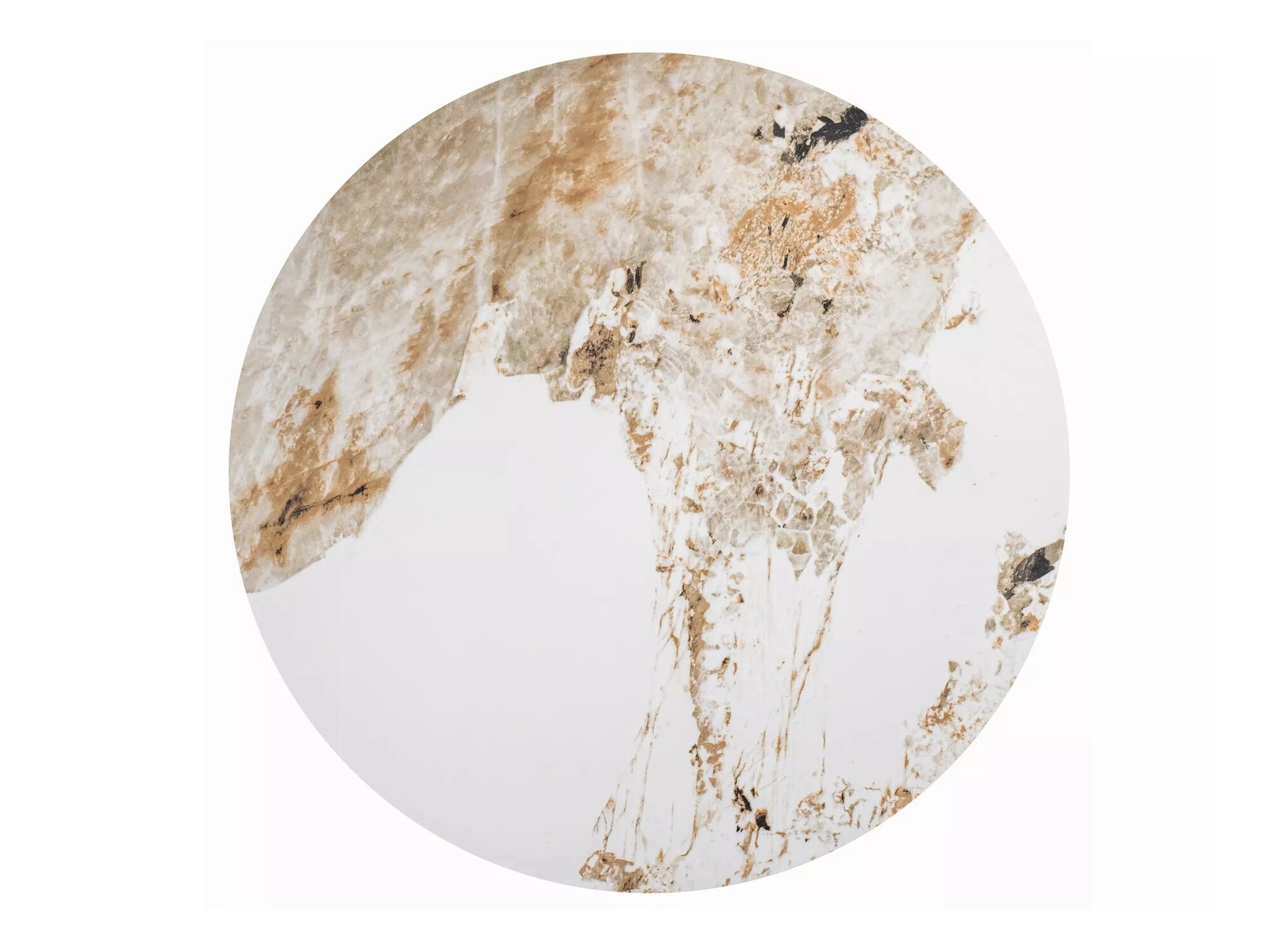 Žurnālu galdiņš Detroit 658