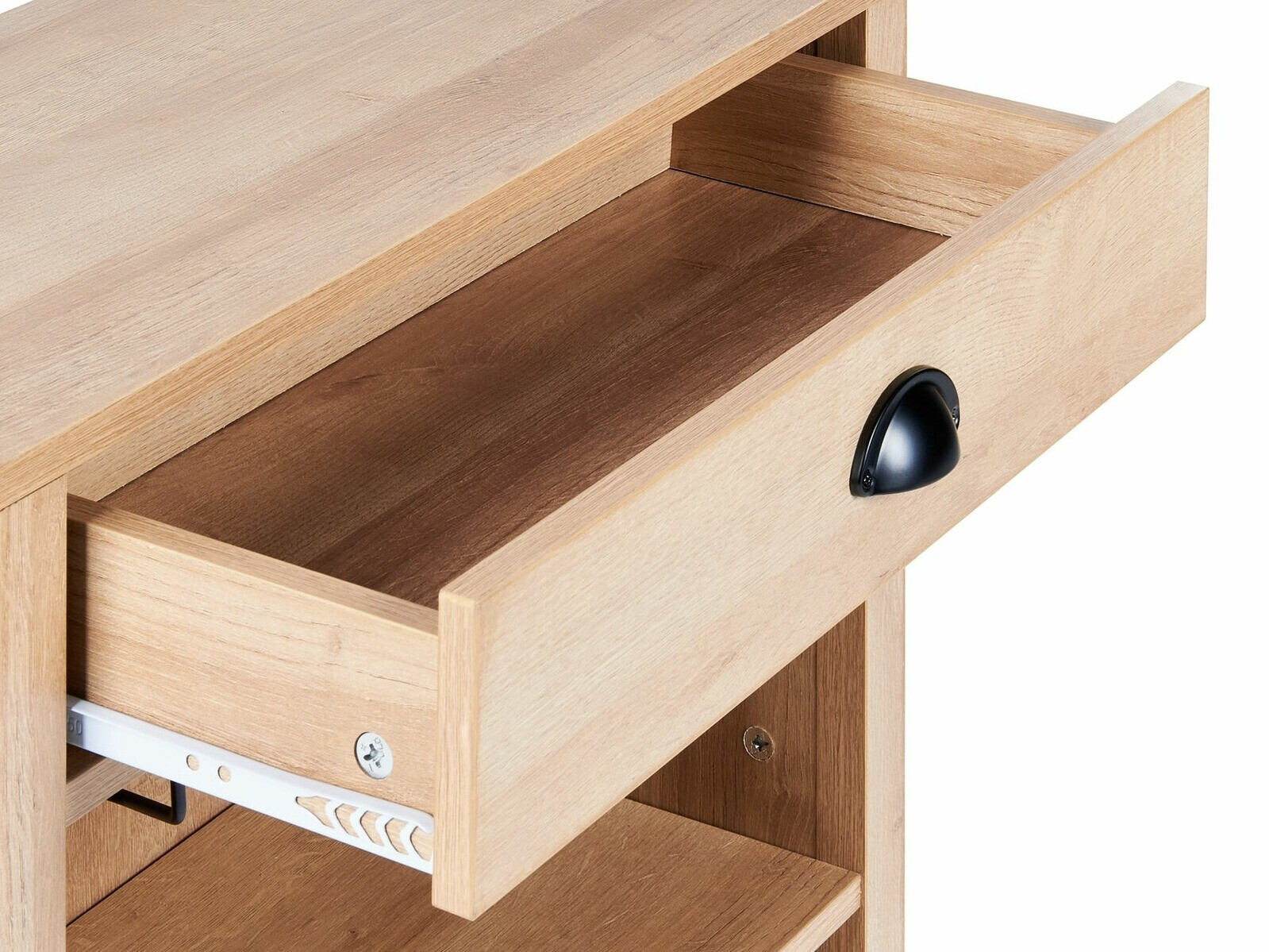 Kafijas galdiņš Berwyn 2399 (Gaišs koks)