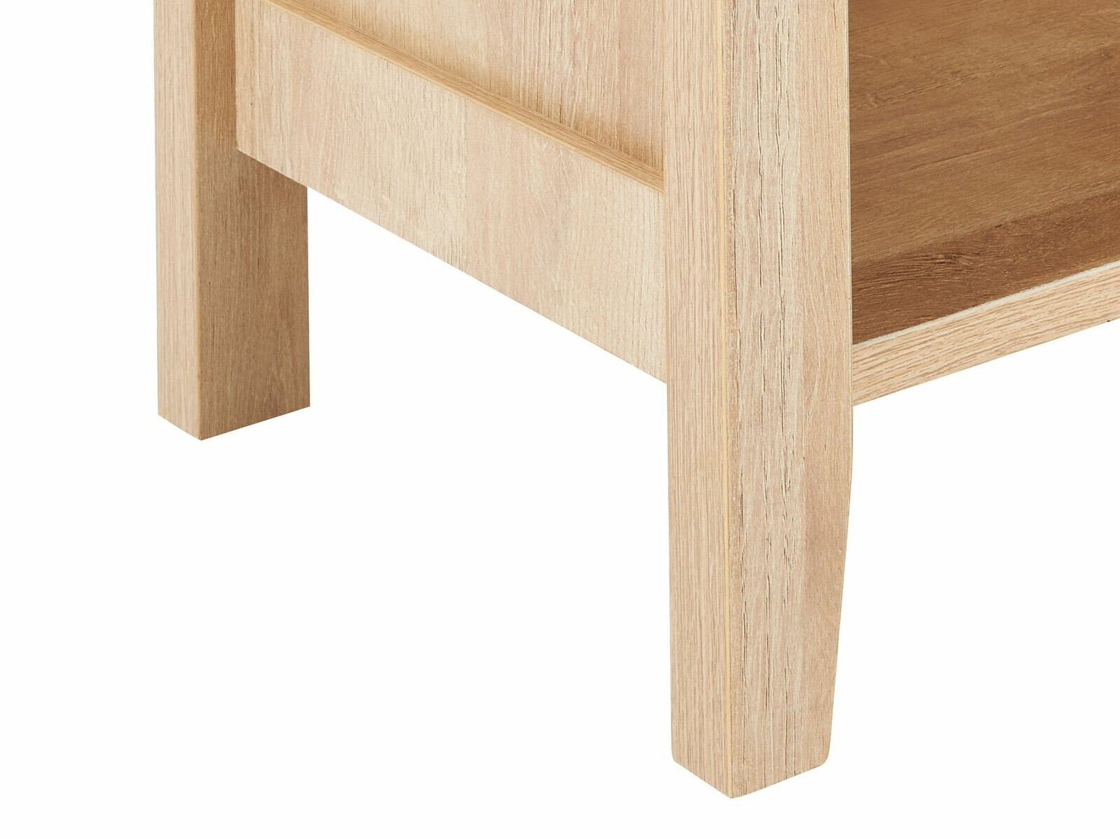 Kafijas galdiņš Berwyn 2399 (Gaišs koks)