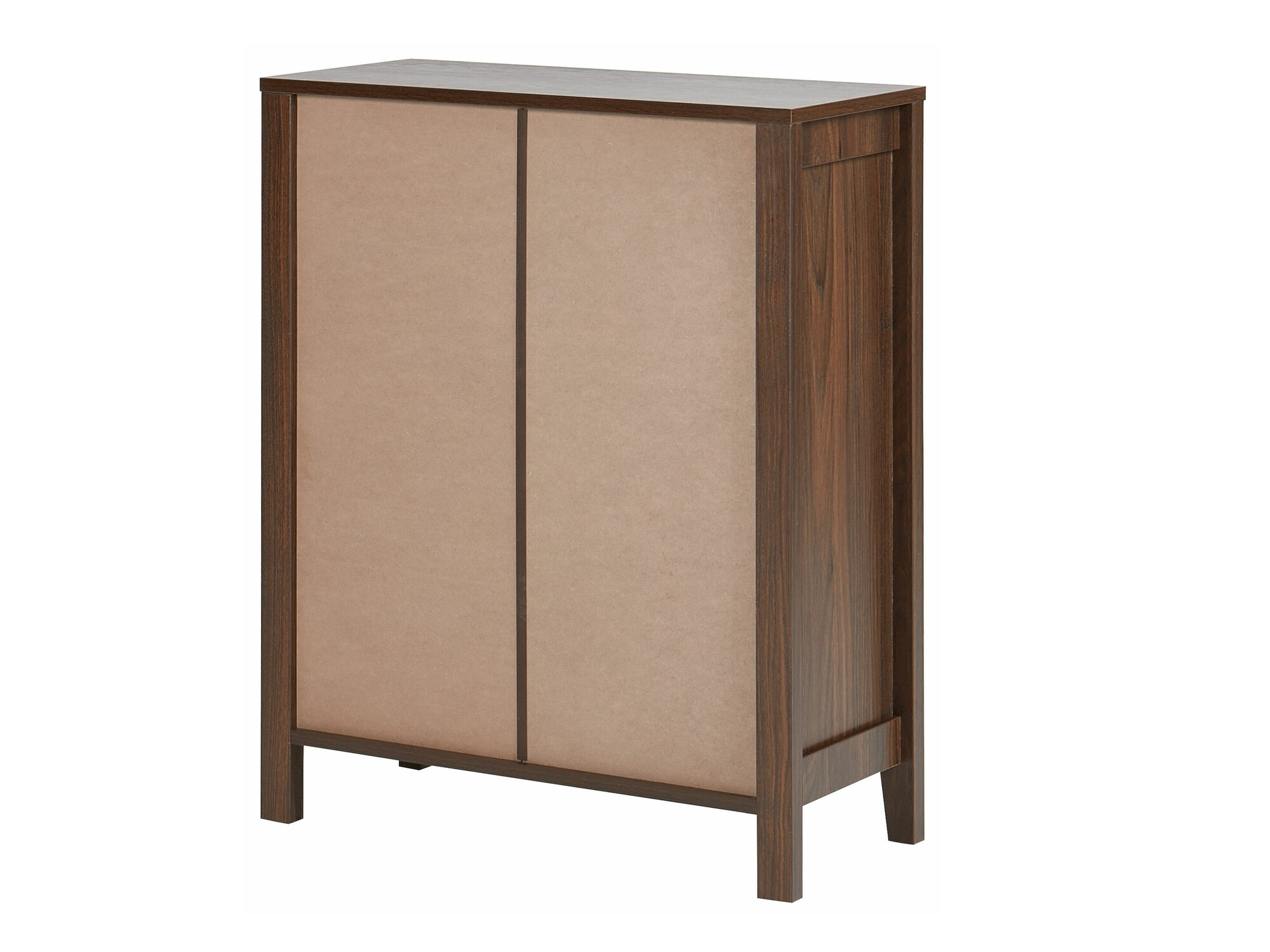 Кофейный столик Berwyn 2399 (Темное дерево)