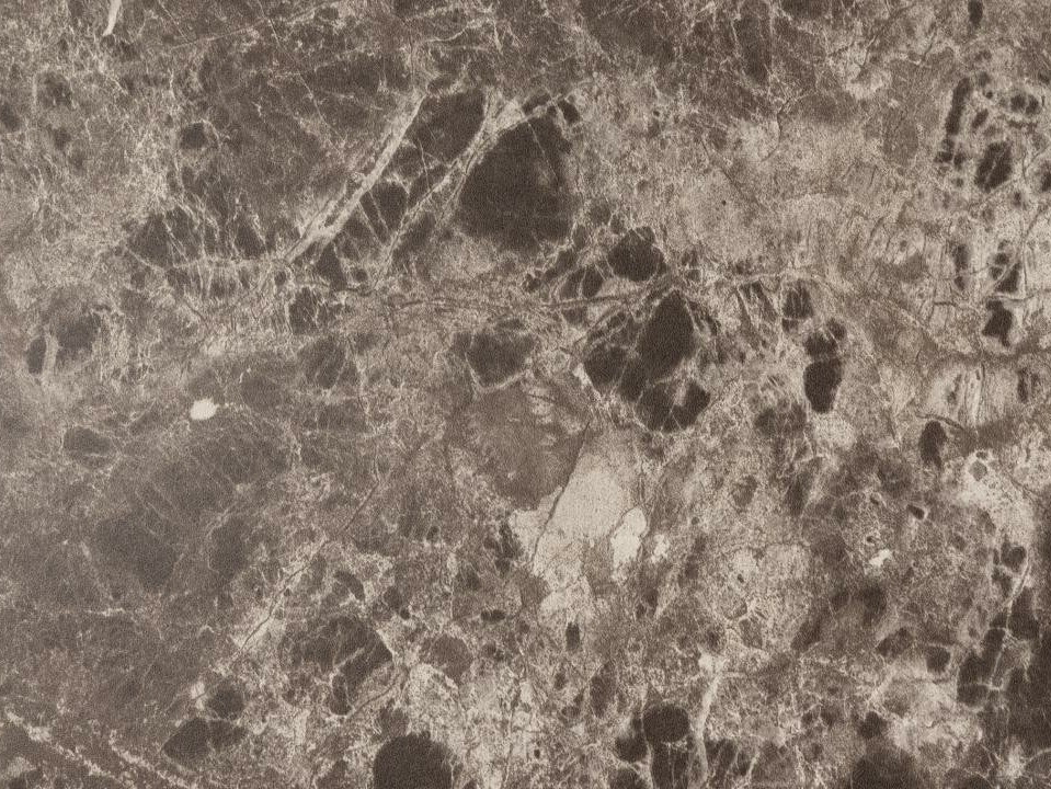 Комплект журнальных столиков Norsica 603 (Коричневый мрамор)