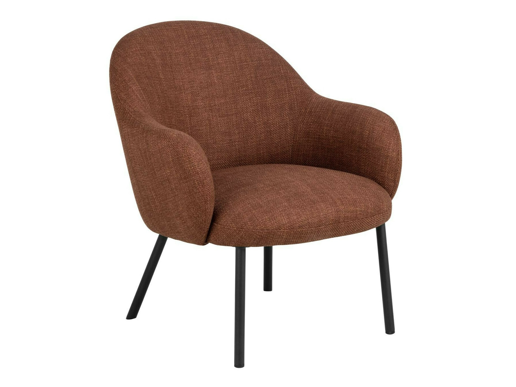 Кресло Norsica 859 (Оранжевый)