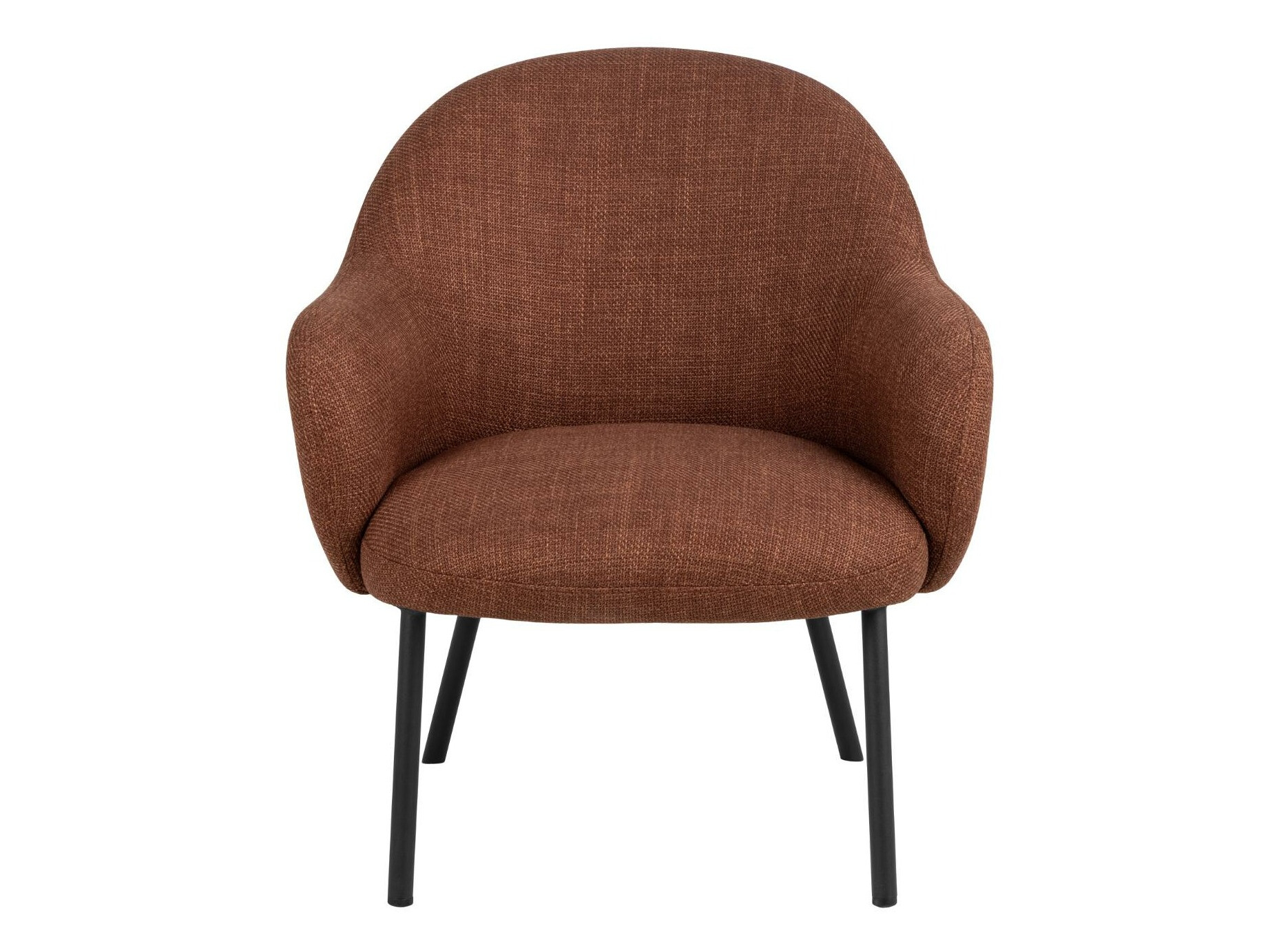 Кресло Norsica 859 (Оранжевый)