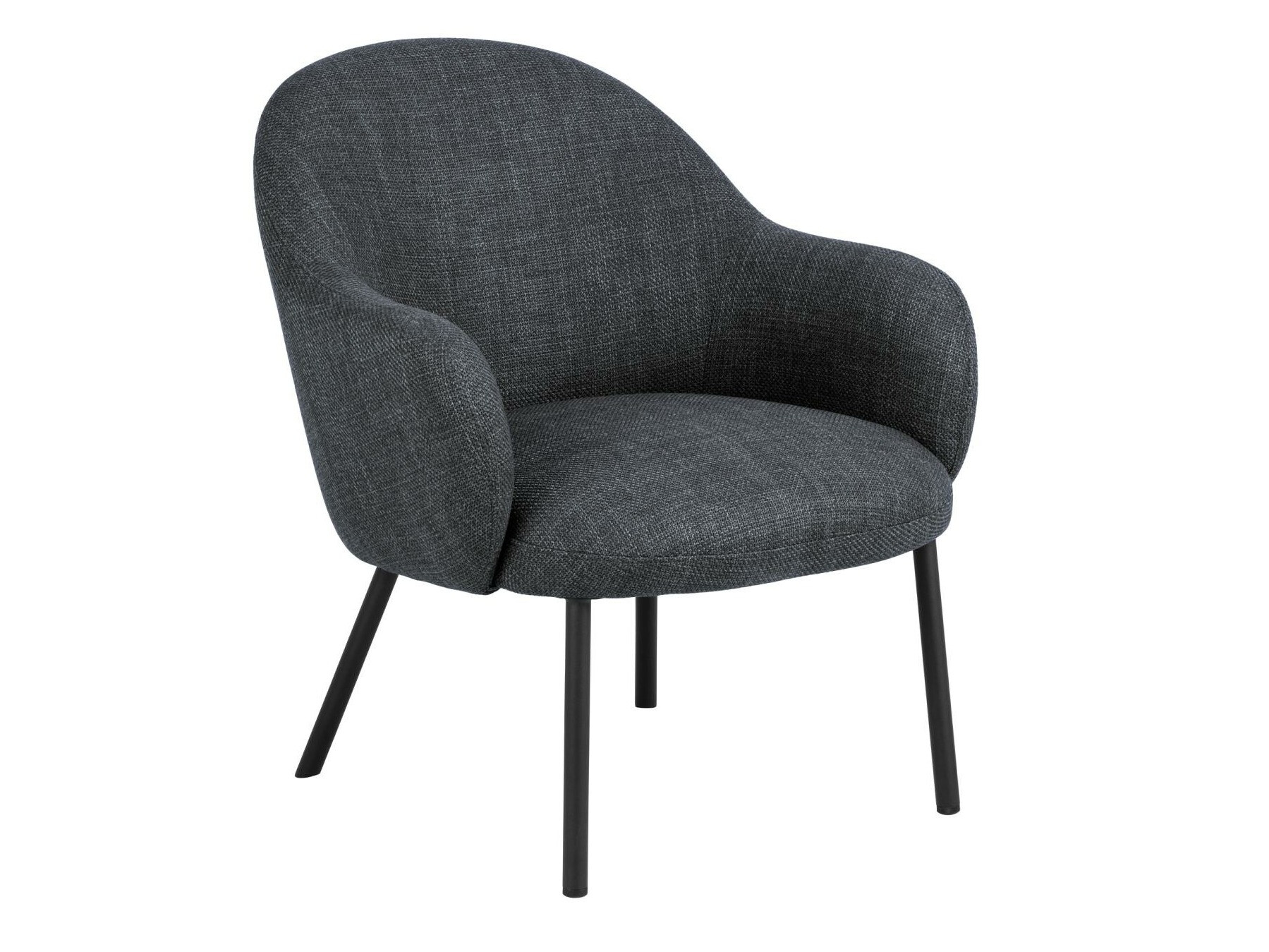 Кресло Norsica 859 (Серый)