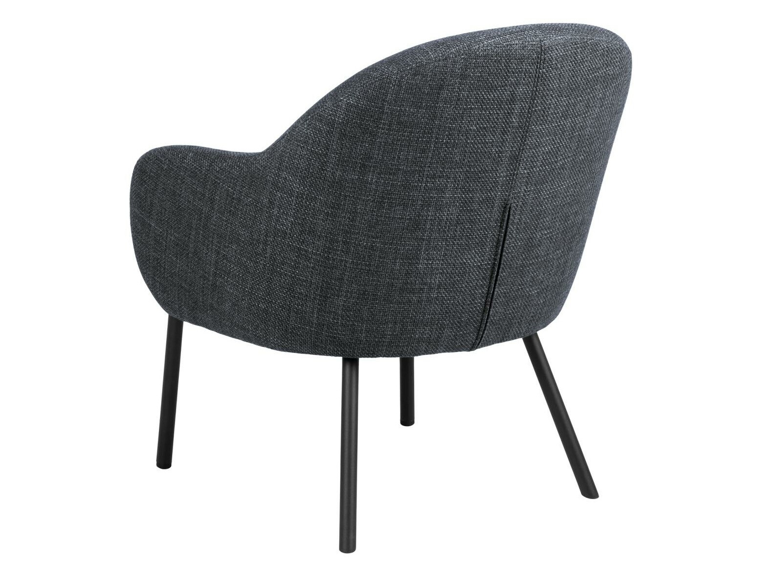 Кресло Norsica 859 (Серый)