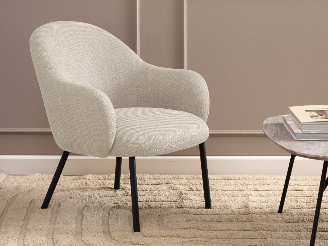 Krēsls Norsica 859 (Bēšs)