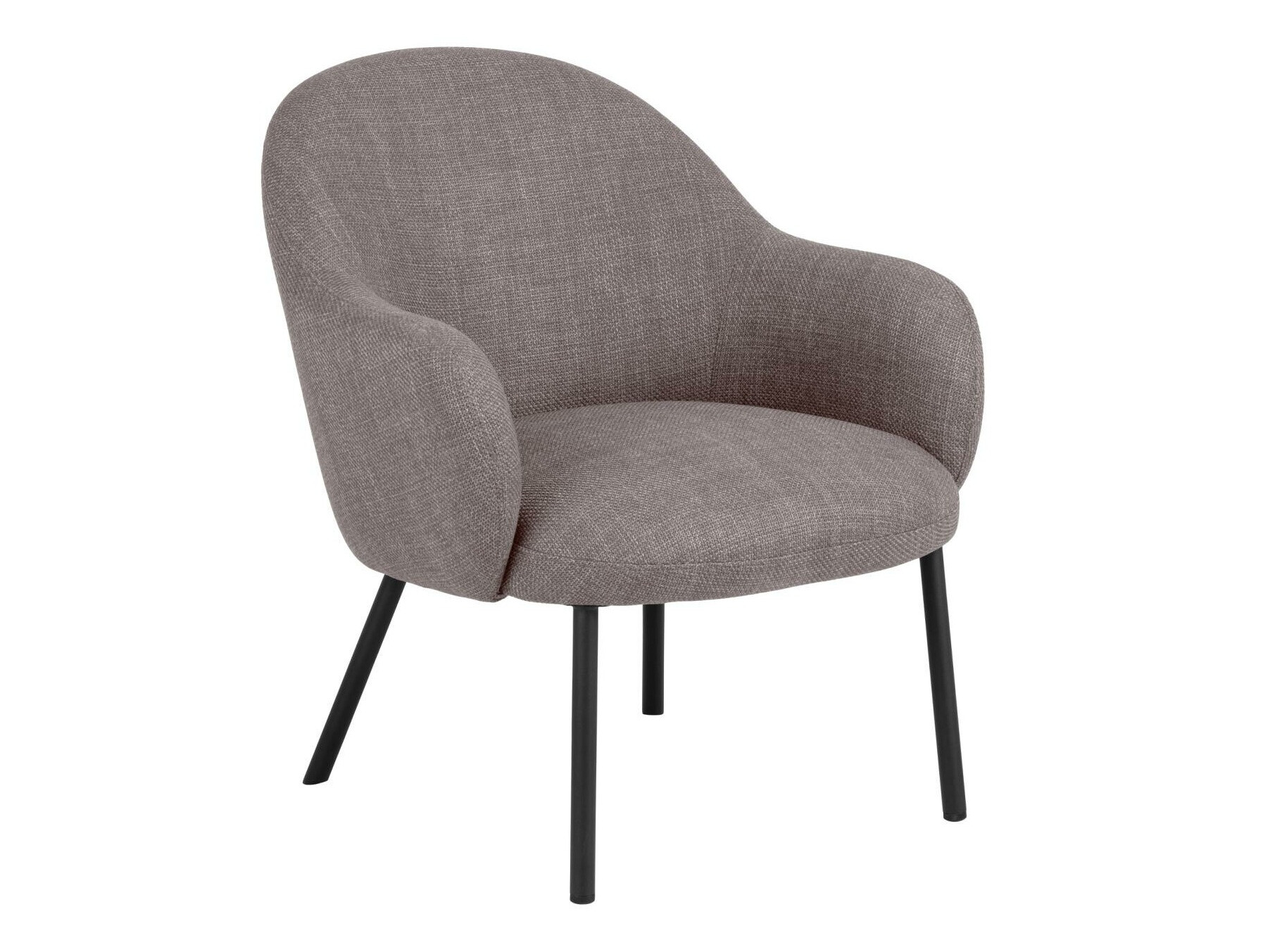 Krēsls Norsica 859 (Brūns)