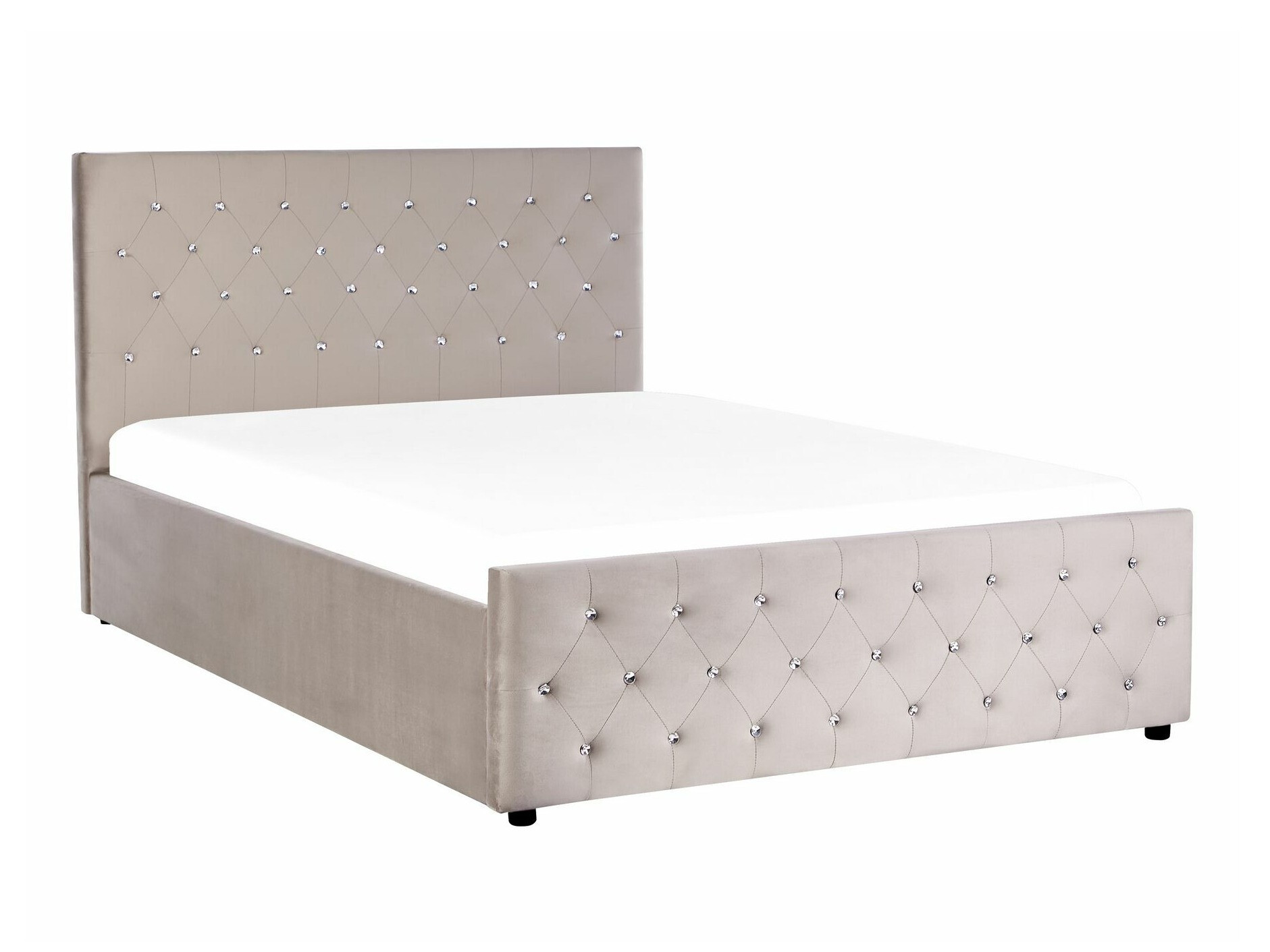 Кровать Berwyn 1267 (Taupe)