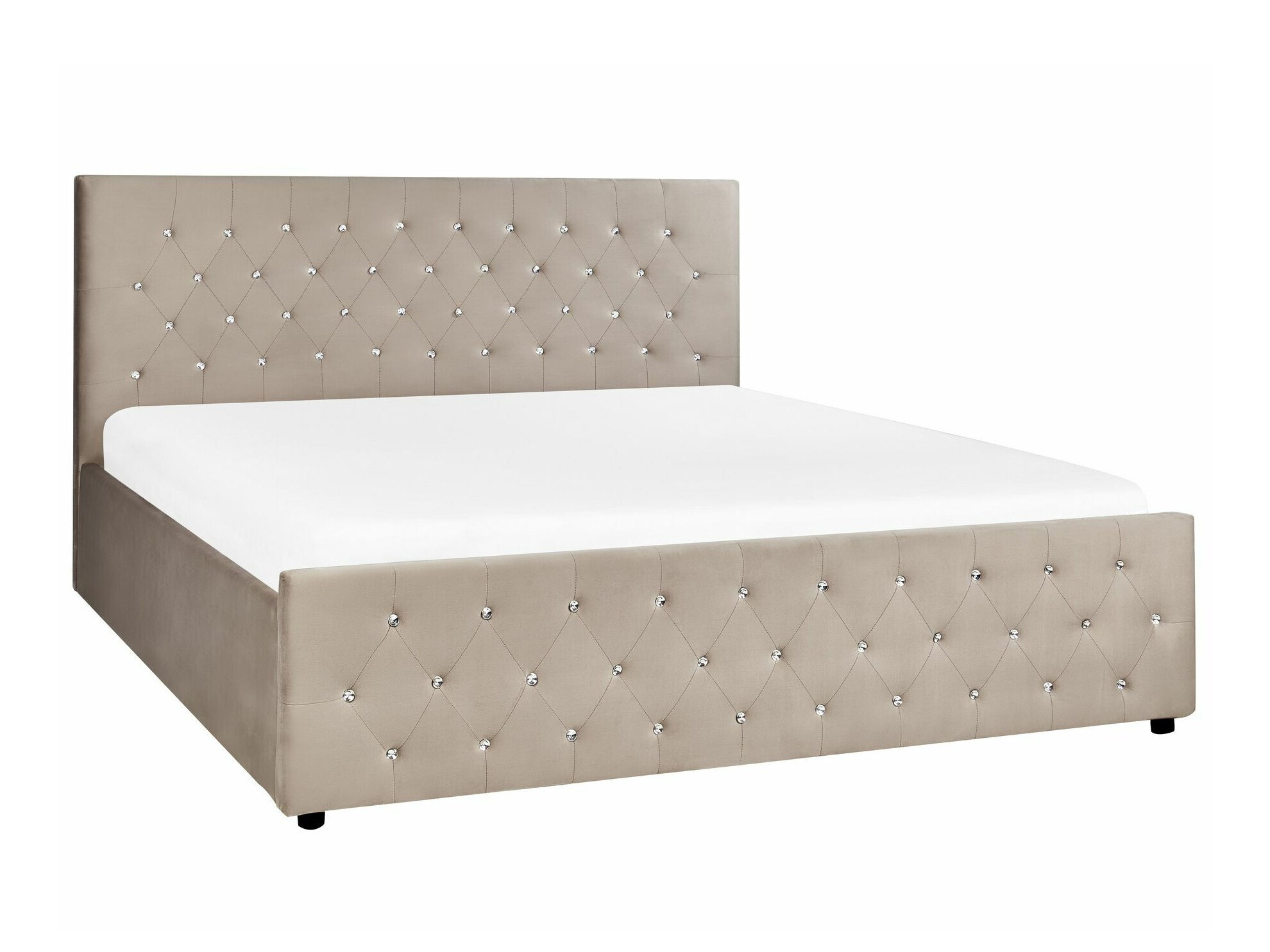 Кровать Berwyn 1267 (Taupe)