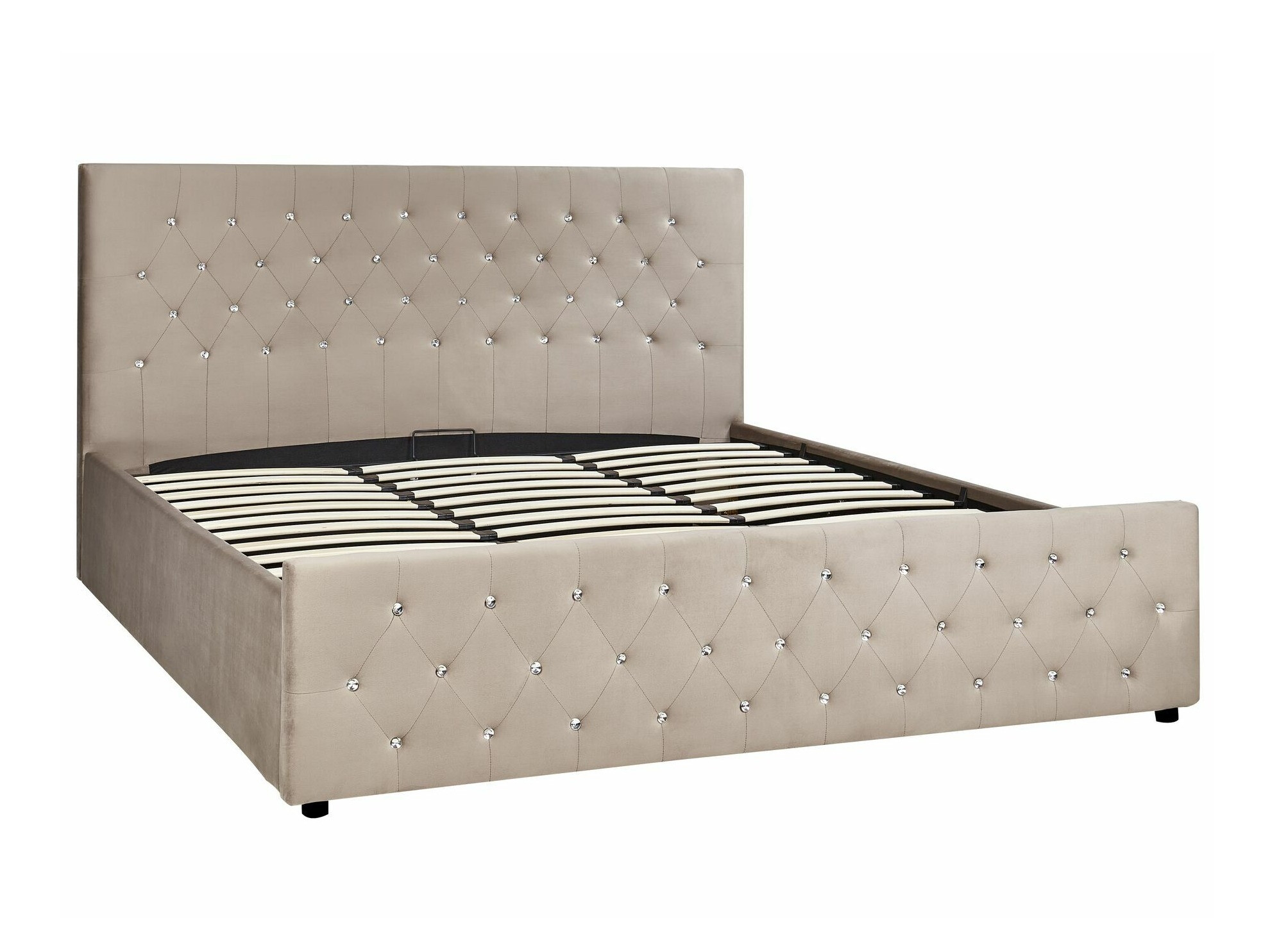 Кровать Berwyn 1267 (Taupe)