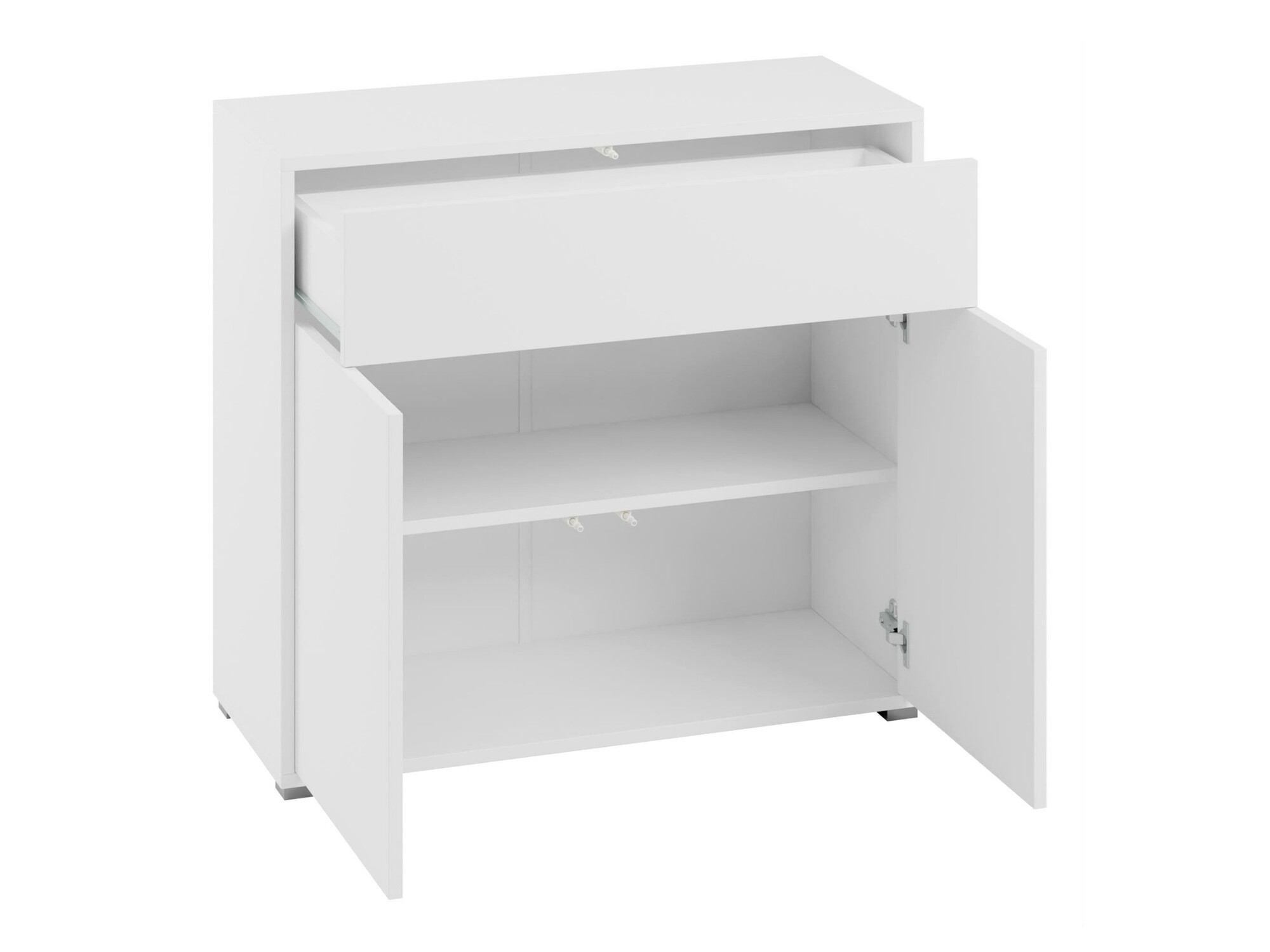 Kumode Comfivo Fersoe 114 (Kašmirs)