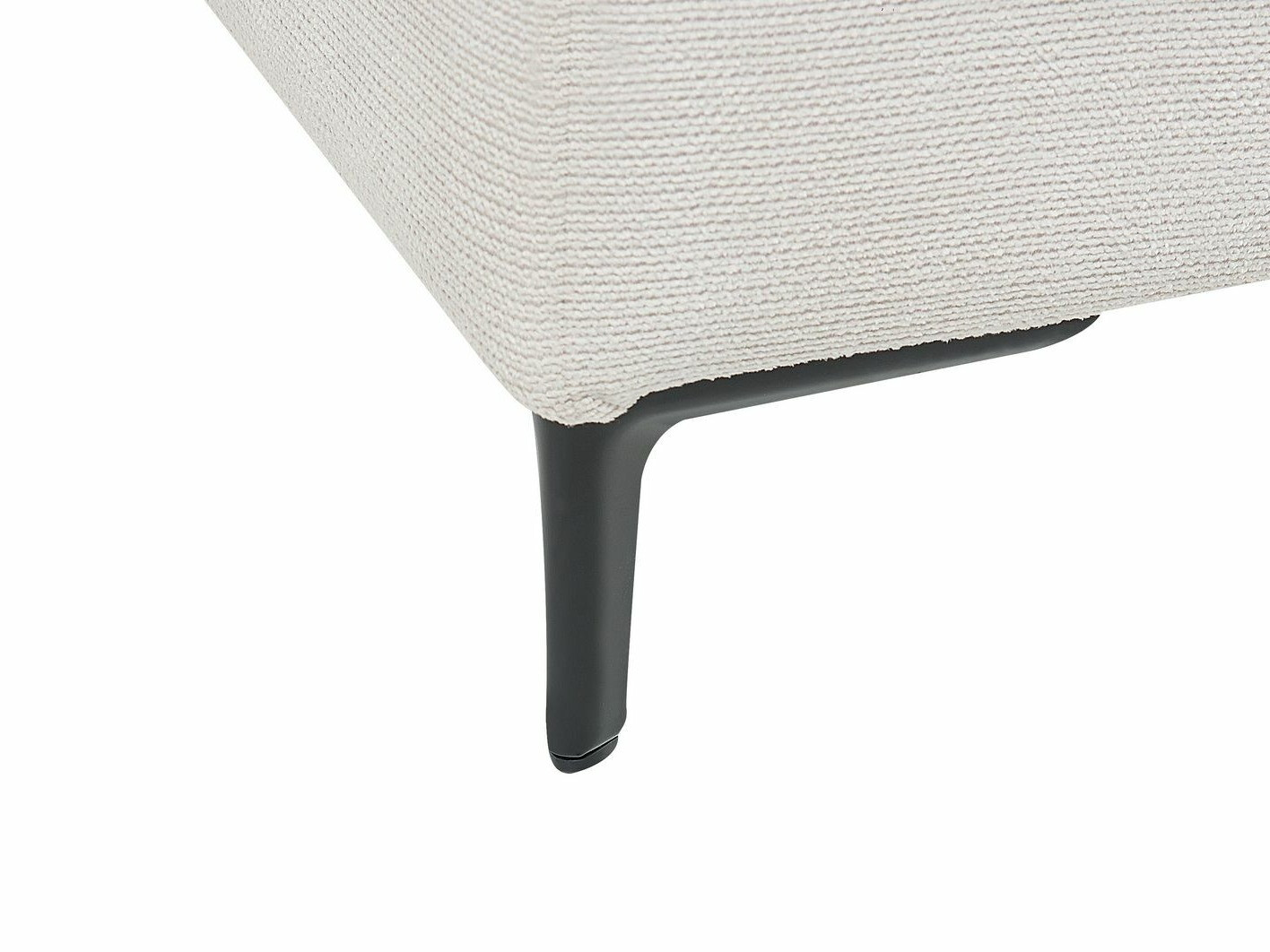 Stūra dīvāns Berwyn 2398 (Balts)