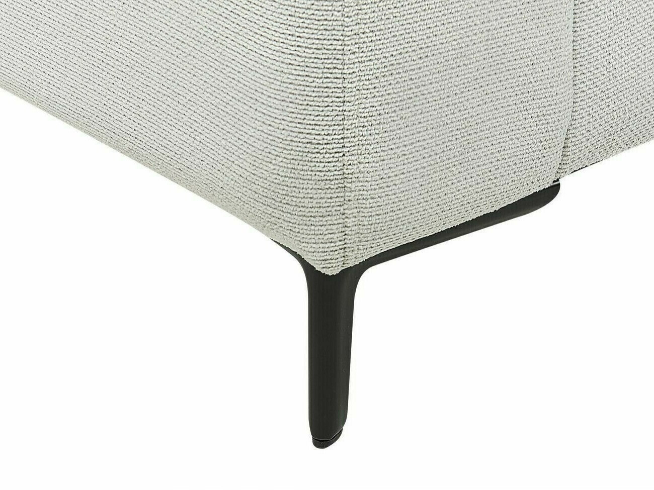 Stūra dīvāns Berwyn 2398 (Pelēks)