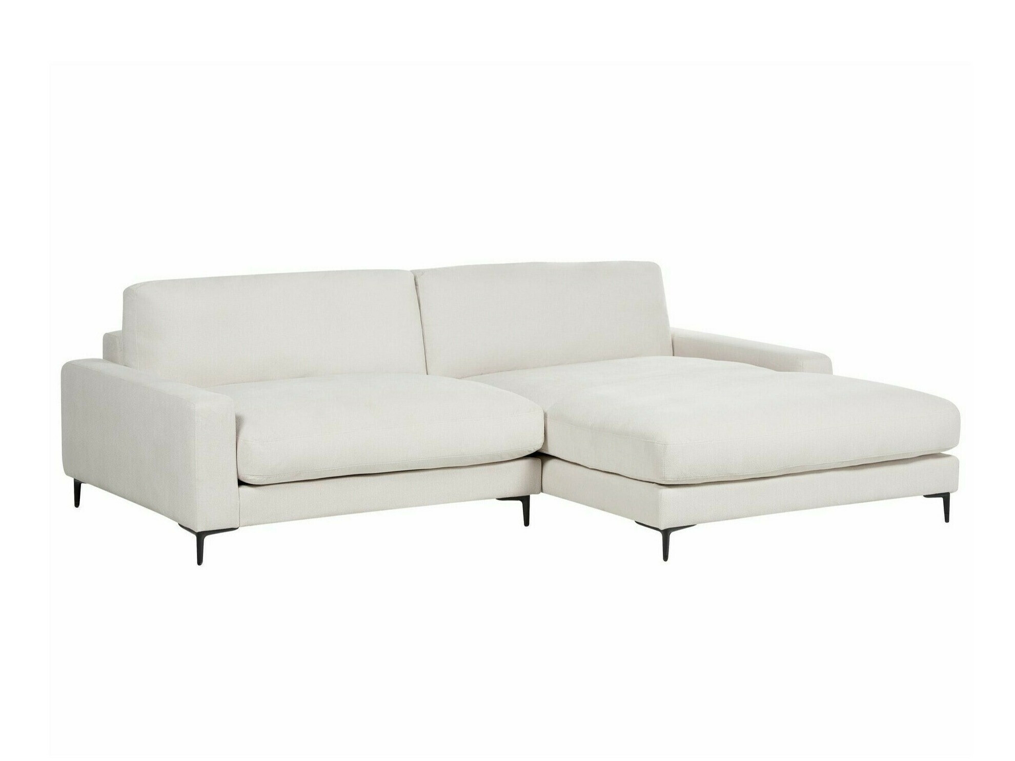 Угловой диван Berwyn 2398 (Белый)