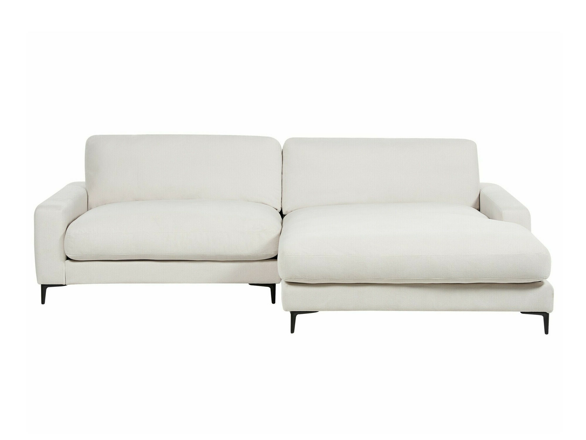 Угловой диван Berwyn 2398 (Белый)