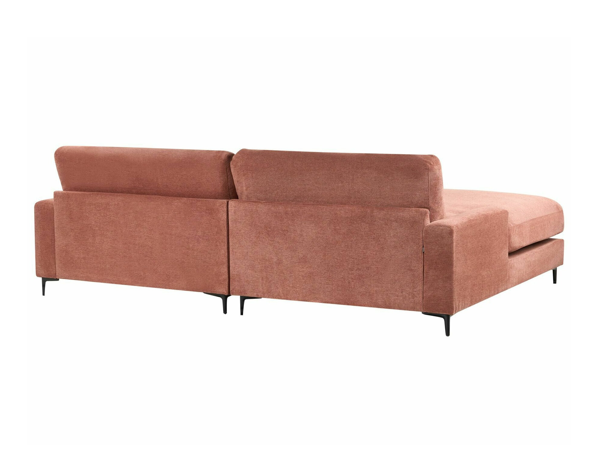 Угловой диван Berwyn 2398 (Красный)