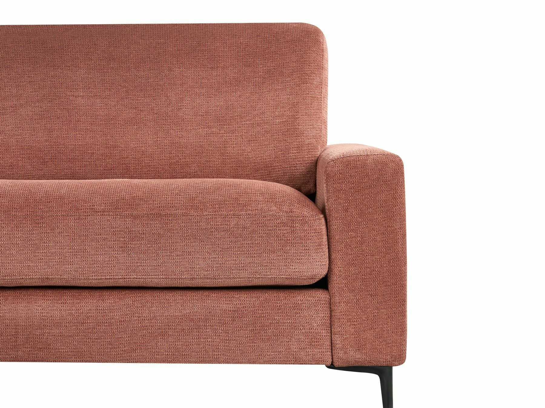 Угловой диван Berwyn 2398 (Красный)