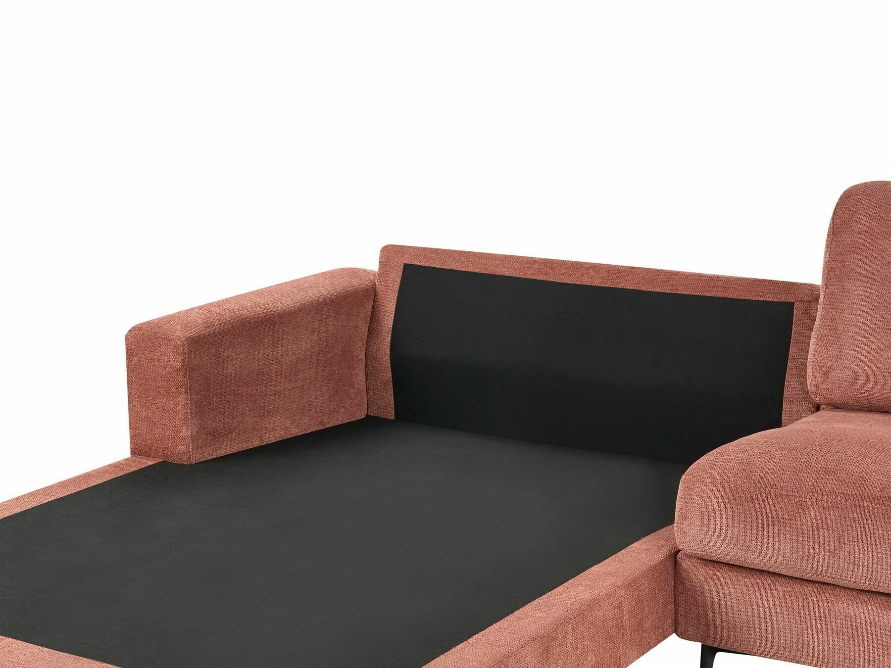 Угловой диван Berwyn 2398 (Красный)