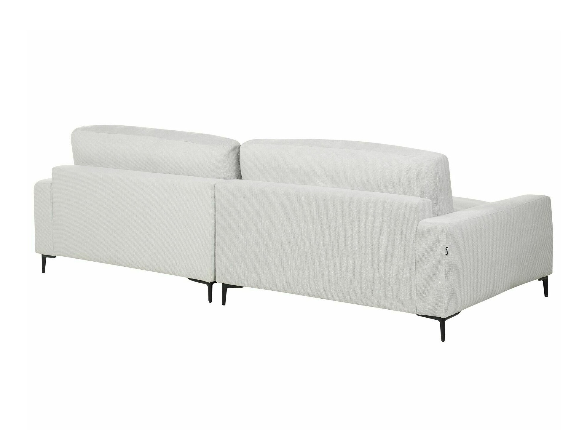 Угловой диван Berwyn 2398 (Серый)