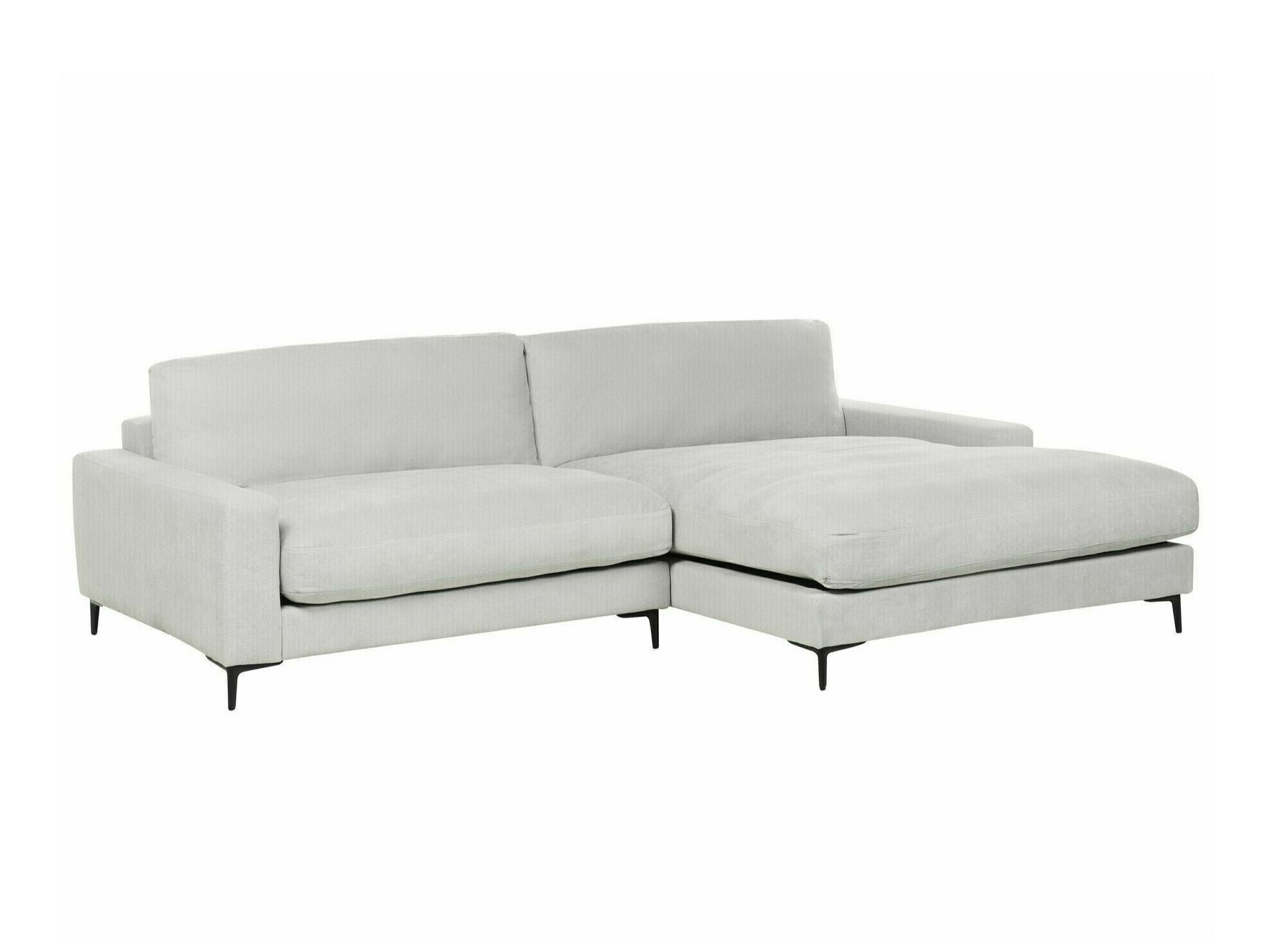 Угловой диван Berwyn 2398 (Серый)