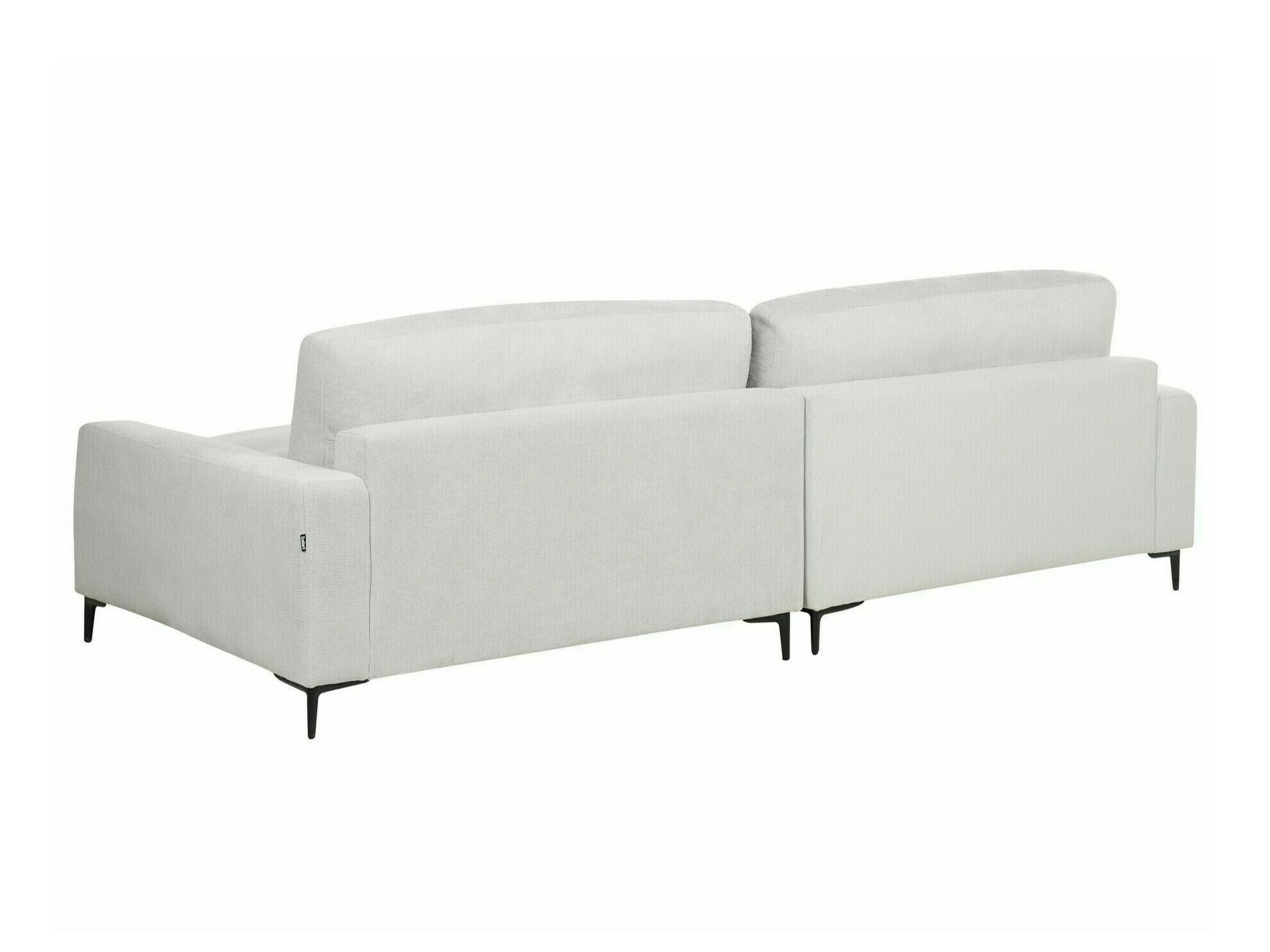 Угловой диван Berwyn 2398 (Серый)