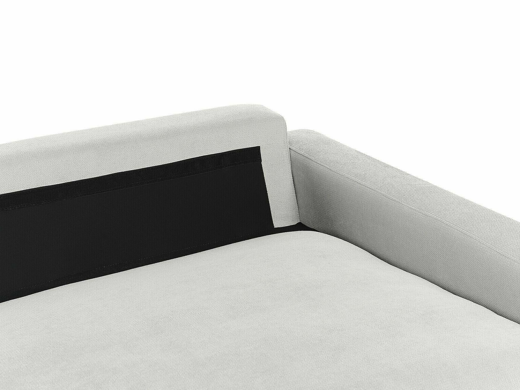 Угловой диван Berwyn 2398 (Серый)