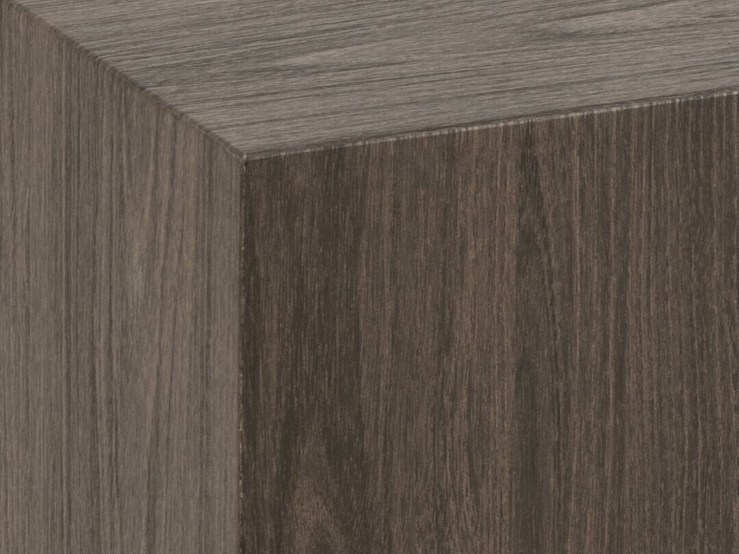 Žurnālu galdiņu komplekts Norsica 603 (Brūns)