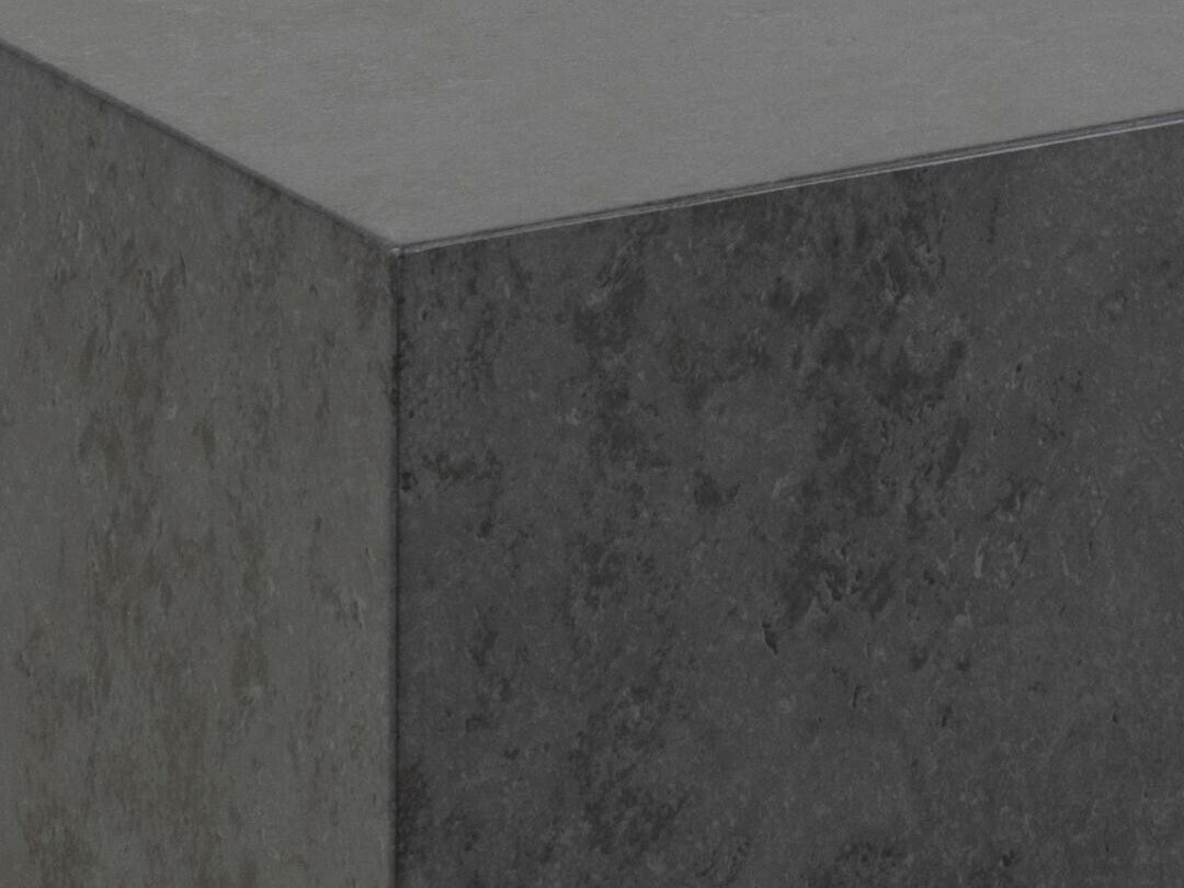 Žurnālu galdiņu komplekts Norsica 603 (Melns)