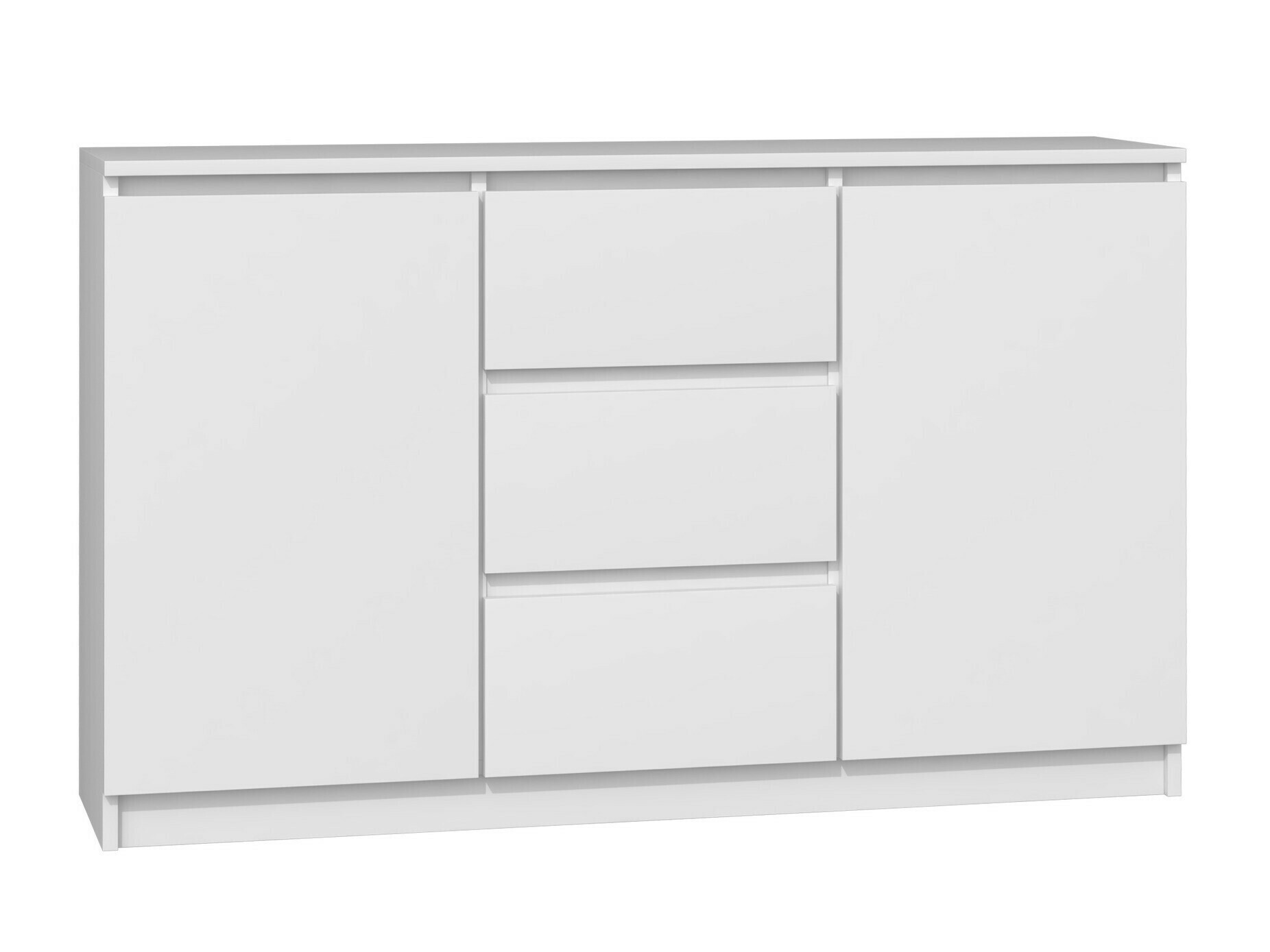 Kumode Elbvelu 109 (Balts)