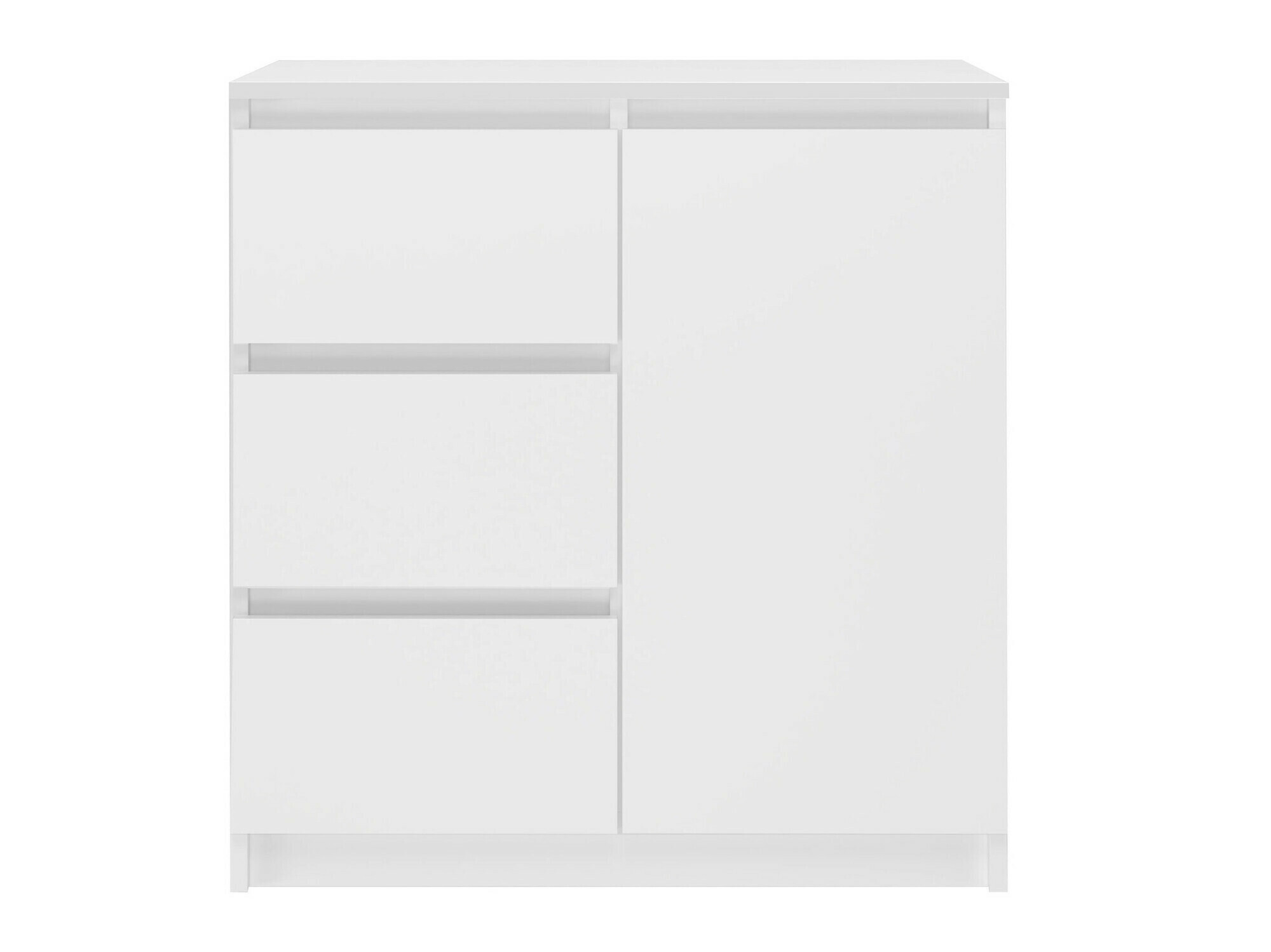 Kumode Elbvelu 109 (Balts)