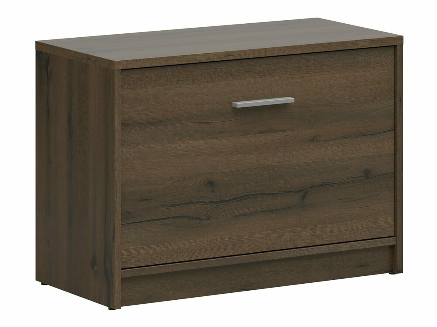 Kurpju kaste Novsore 111 (Tumšs ozols)