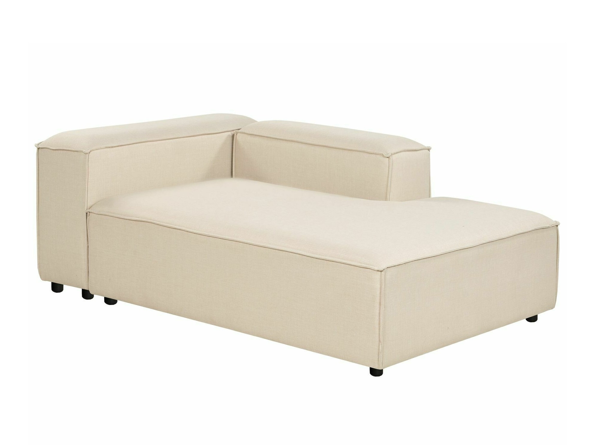 Kušete Serophi 102 (Bēšs)